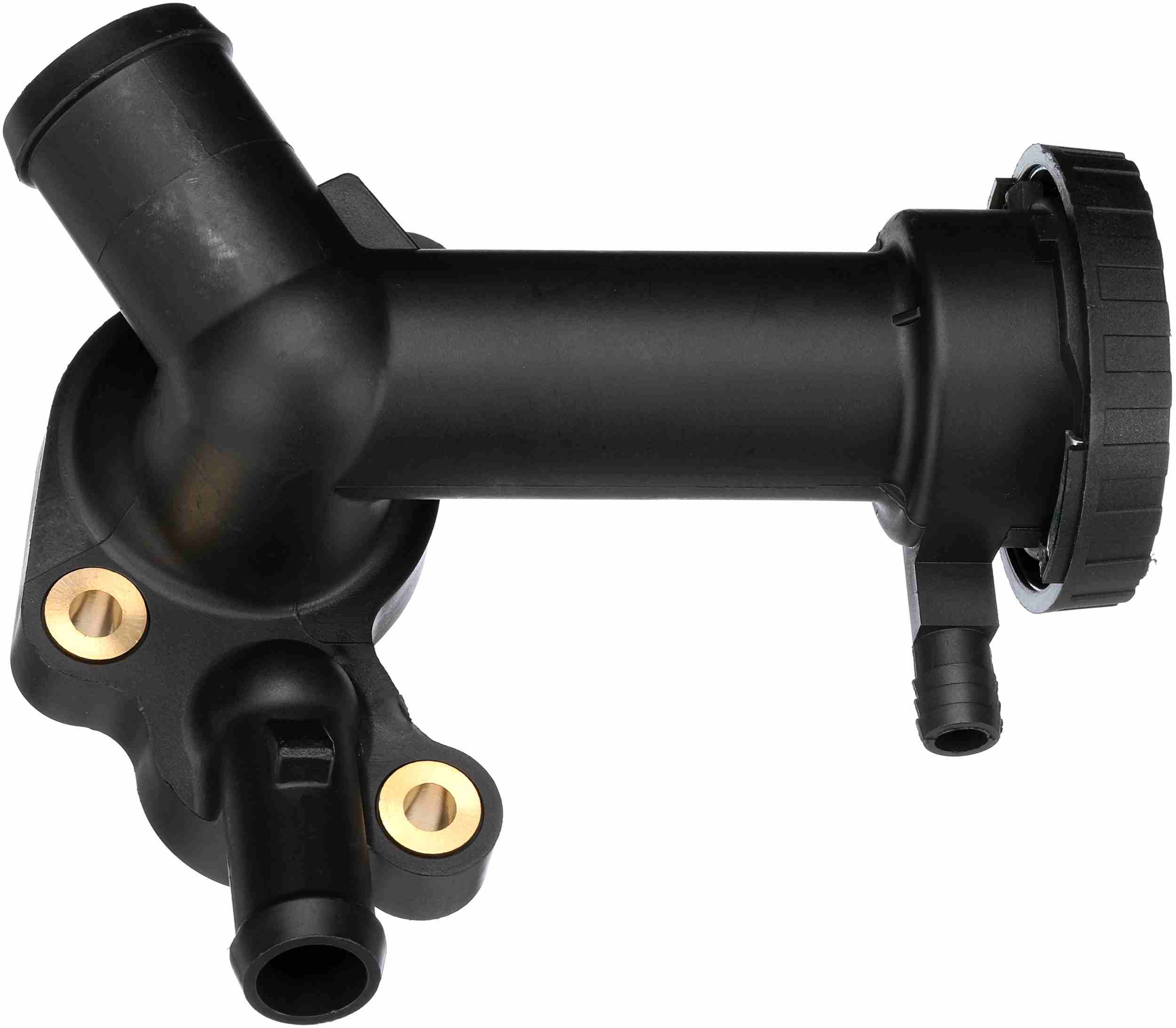 Gates Engine Coolant Water Outlet CO34945