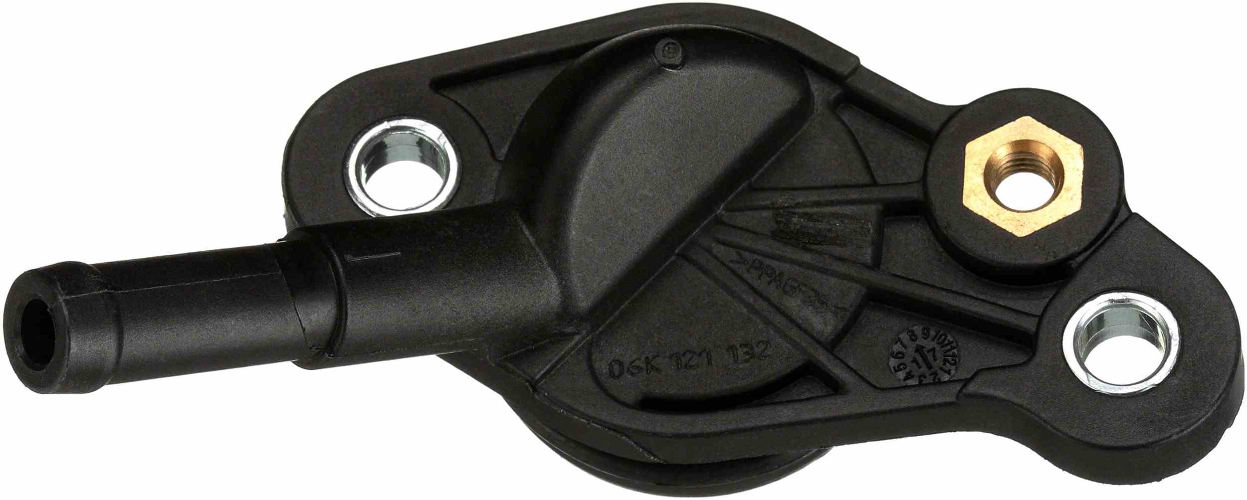 Gates Engine Coolant Water Outlet CO34954