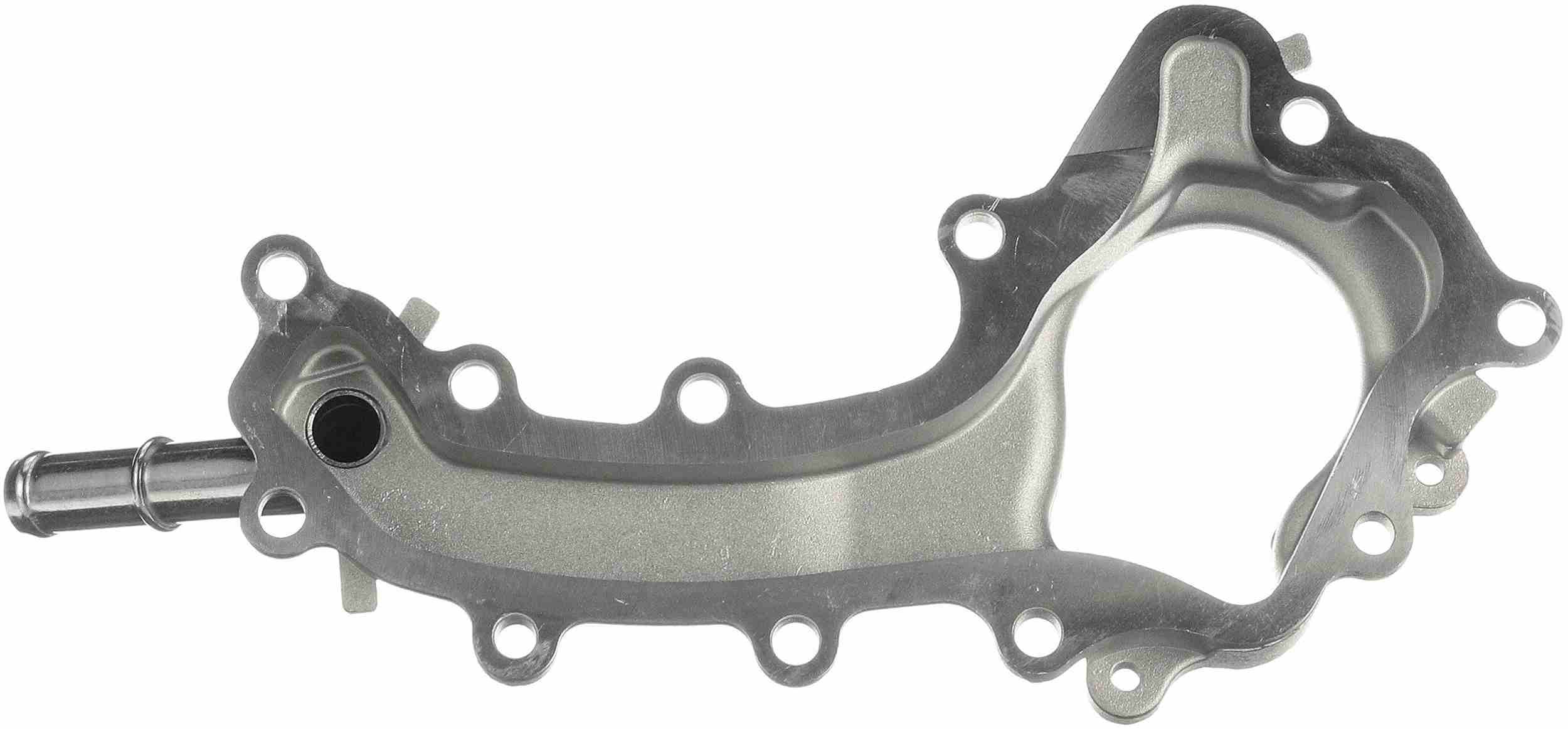 Gates 19-23 Jeep Wrangler V-6 3.6L Coolant Crossover Coolant Outlet CO34971
