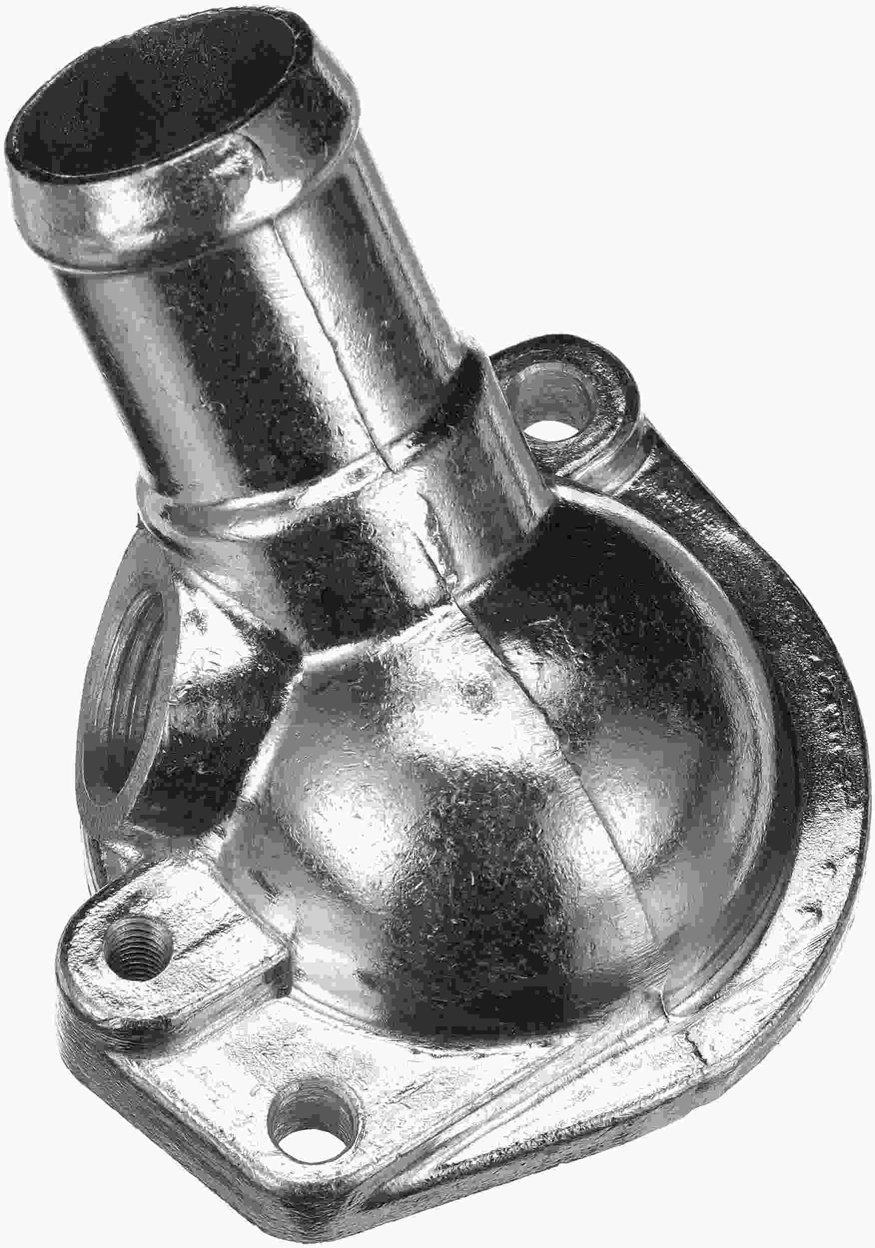 Gates Engine Coolant Water Outlet CO34990