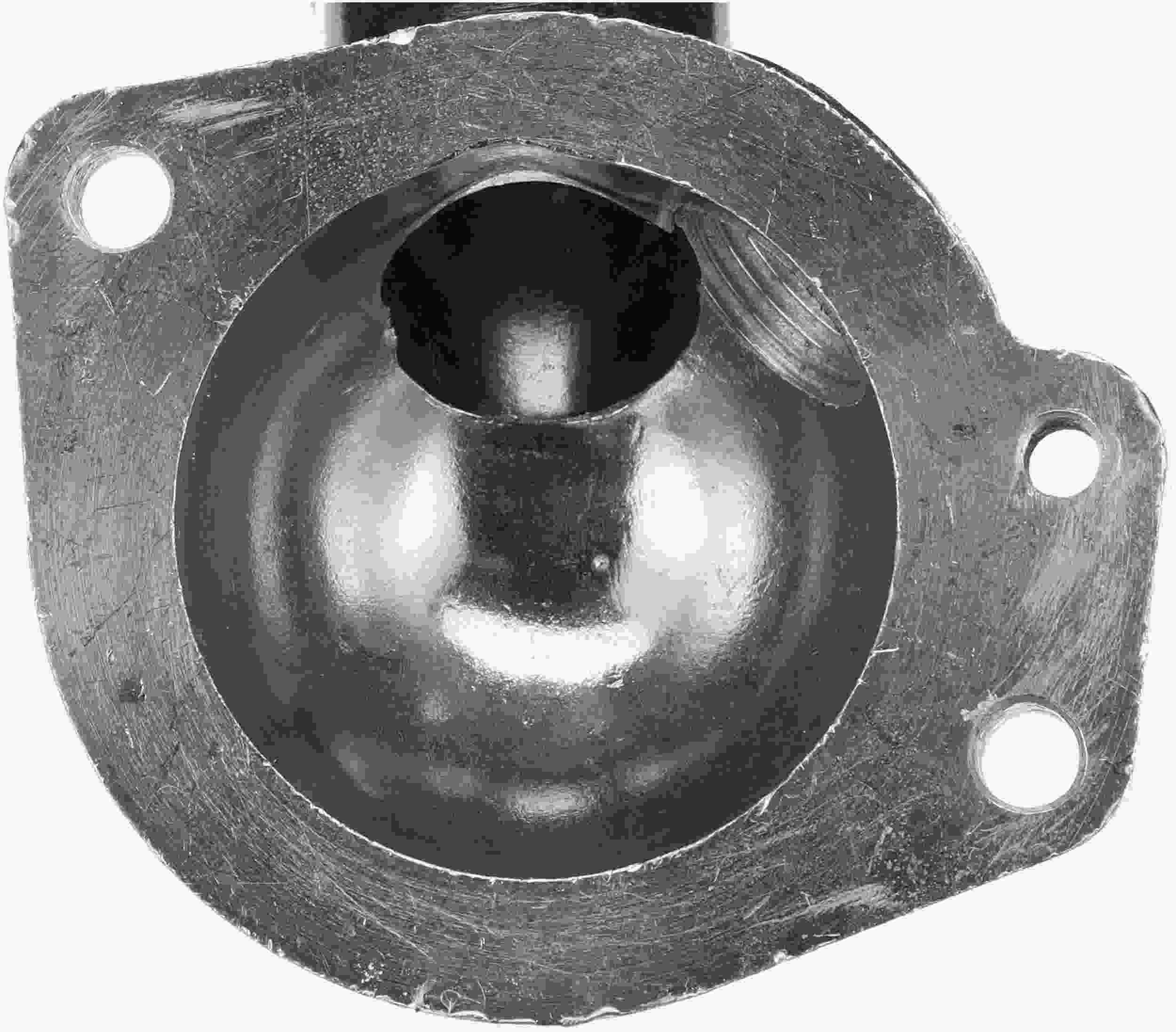 Gates Engine Coolant Water Outlet CO34990