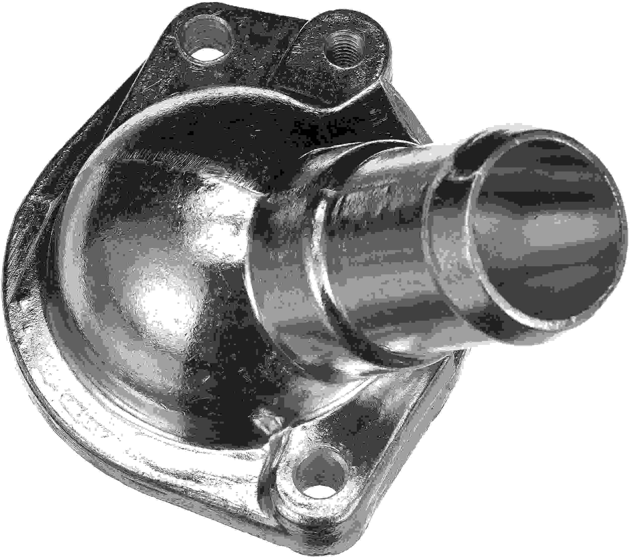 Gates Engine Coolant Water Outlet CO34990
