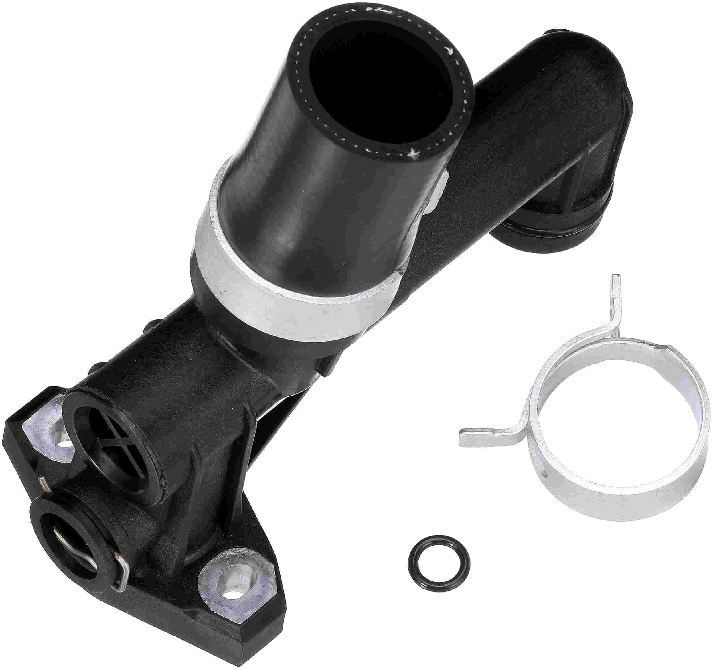 Gates Engine Coolant Water Outlet CO34991