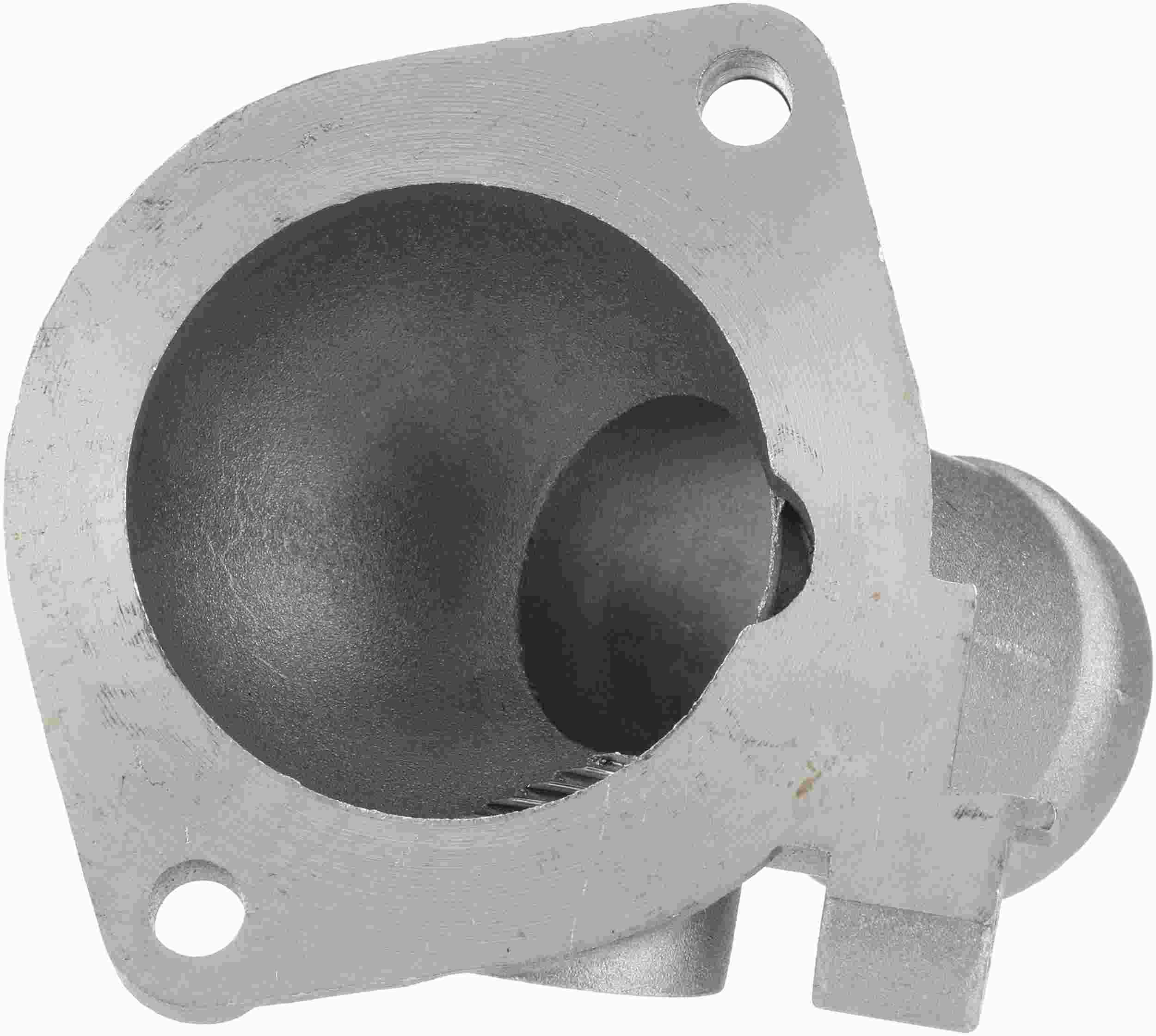 Gates Engine Coolant Water Outlet CO34993