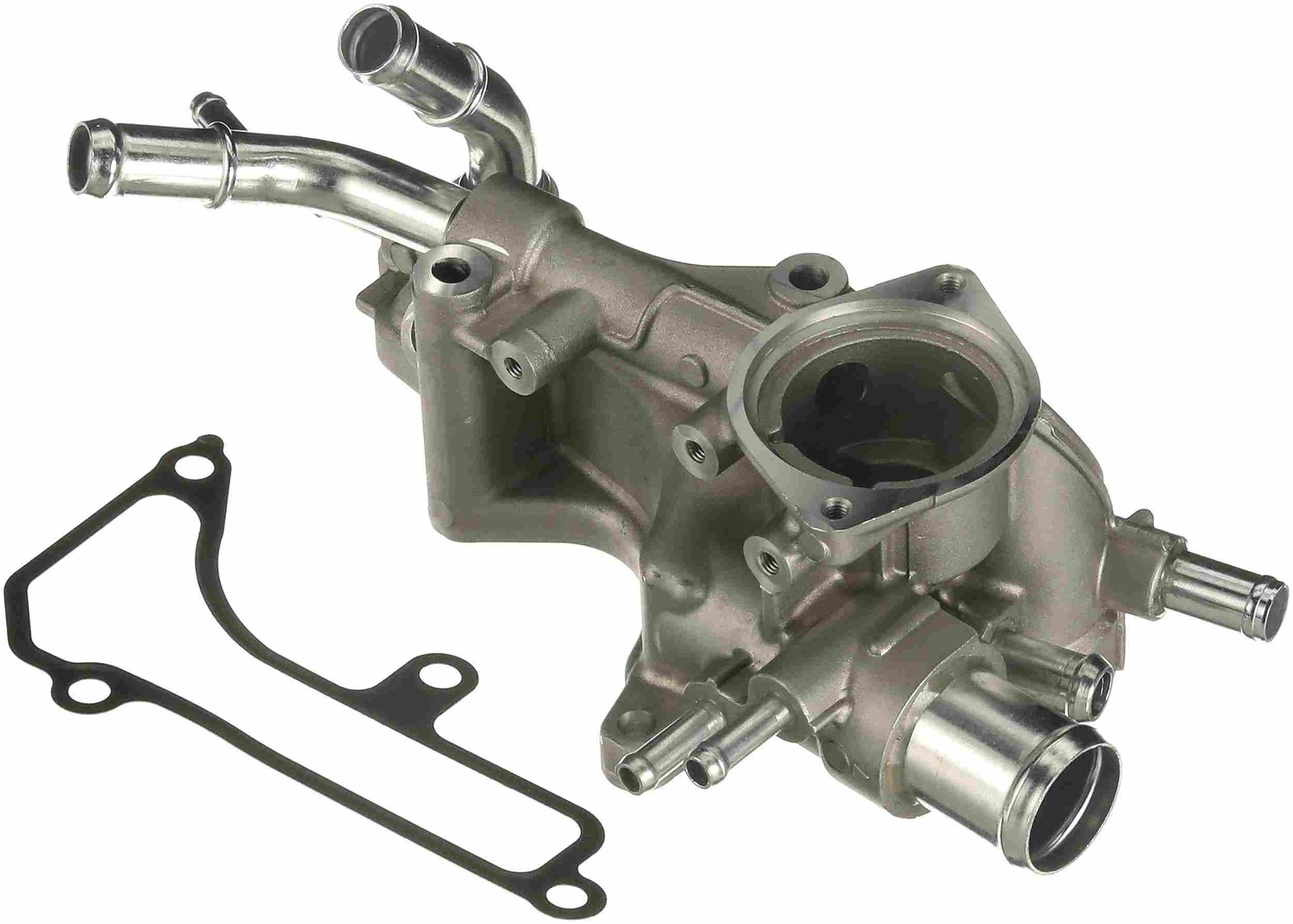 Gates 17-20 Honda CR-V 4-Cyl. 1.5L Thermostat Housing Coolant Outlet CO35067