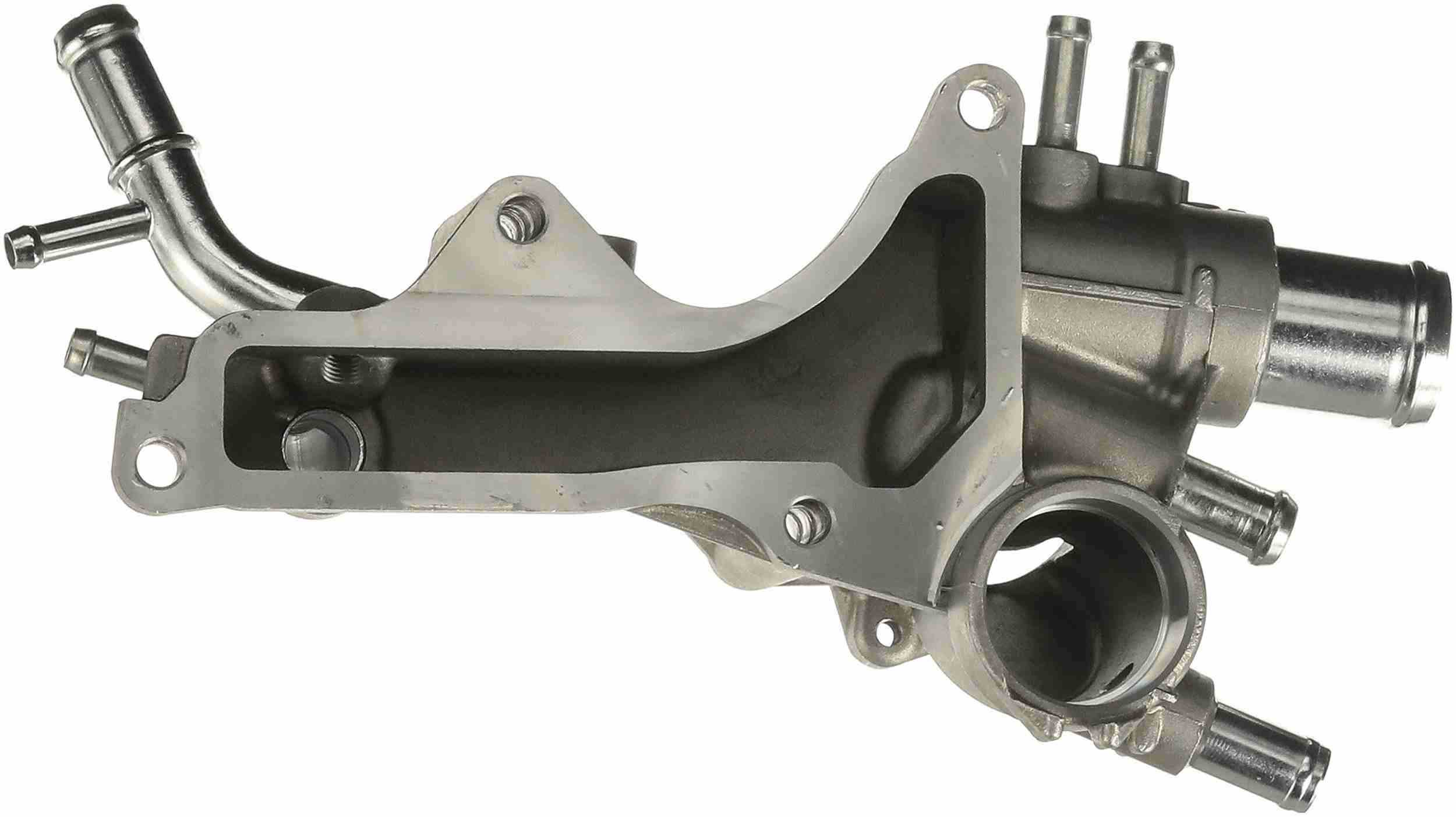 Gates 17-20 Honda CR-V 4-Cyl. 1.5L Thermostat Housing Coolant Outlet CO35067