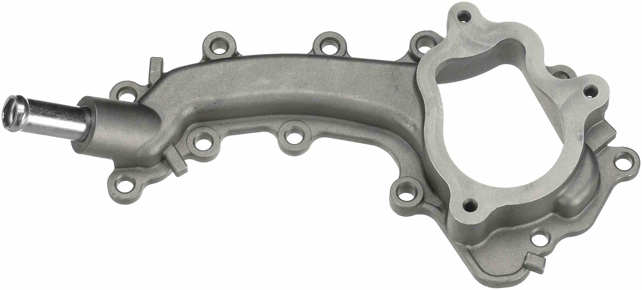 Gates 16-22 Jeep Grand Cherokee V-6 3.6L Coolant Outlet CO35074