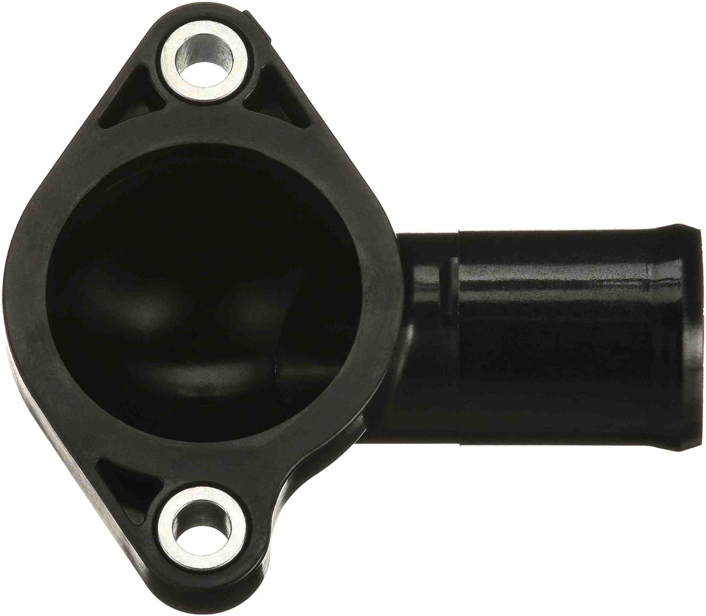 Gates 17-23 Mazda CX-9 4-Cyl. 2.5L Thermostat Cover Coolant Outlet CO35081