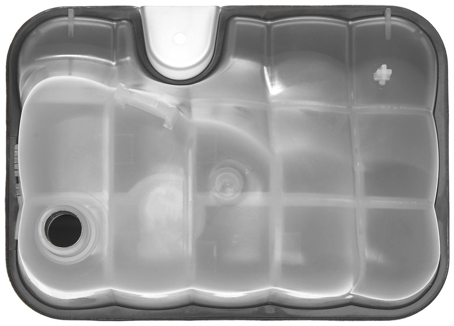Gates Engine Coolant Reservoir CR107