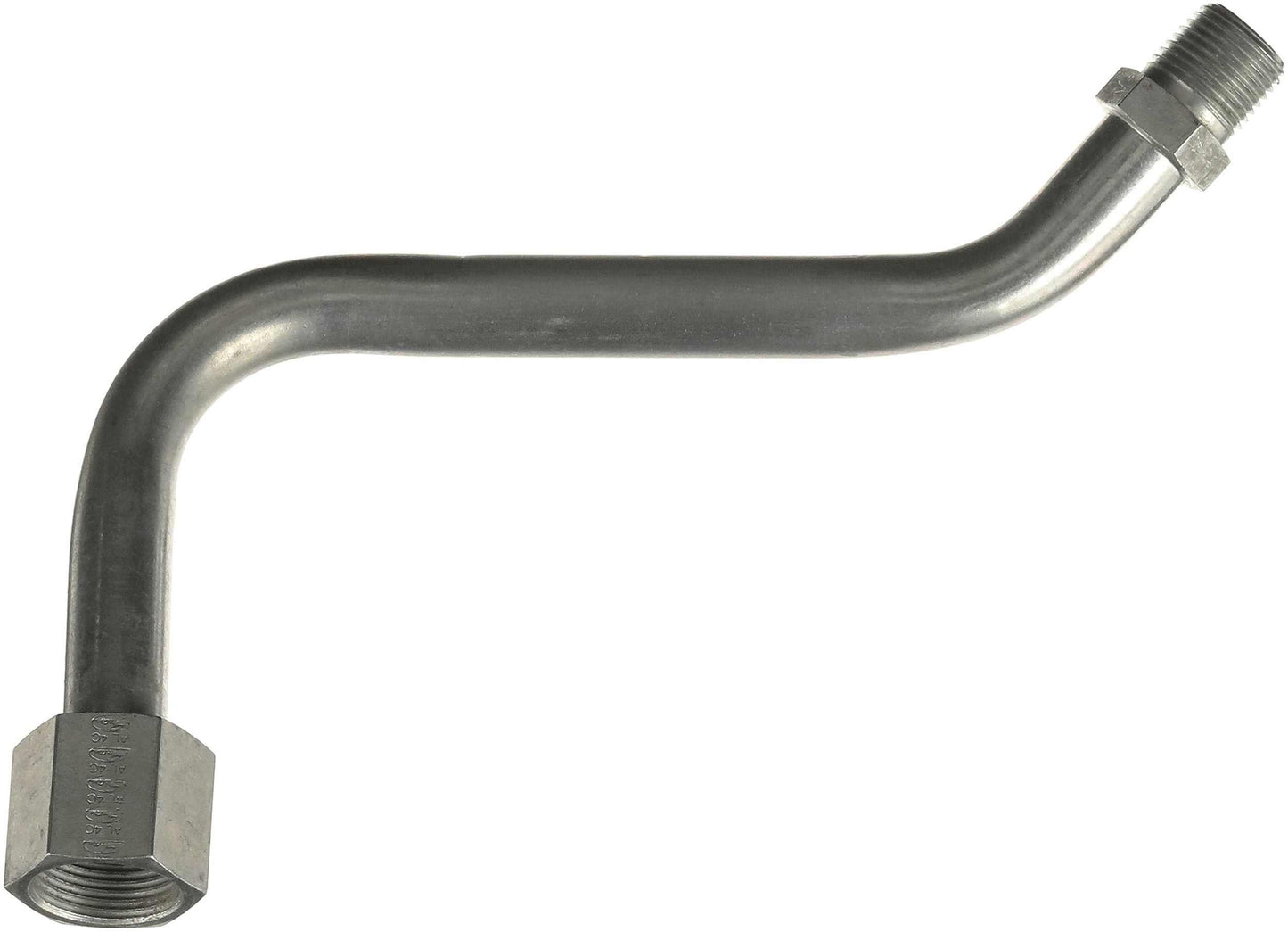 Gates 02-11 Freightliner Columbia 6-Cyl. 14.0L Diesel Oil Cooler To Heater Coolant Tubes CT105