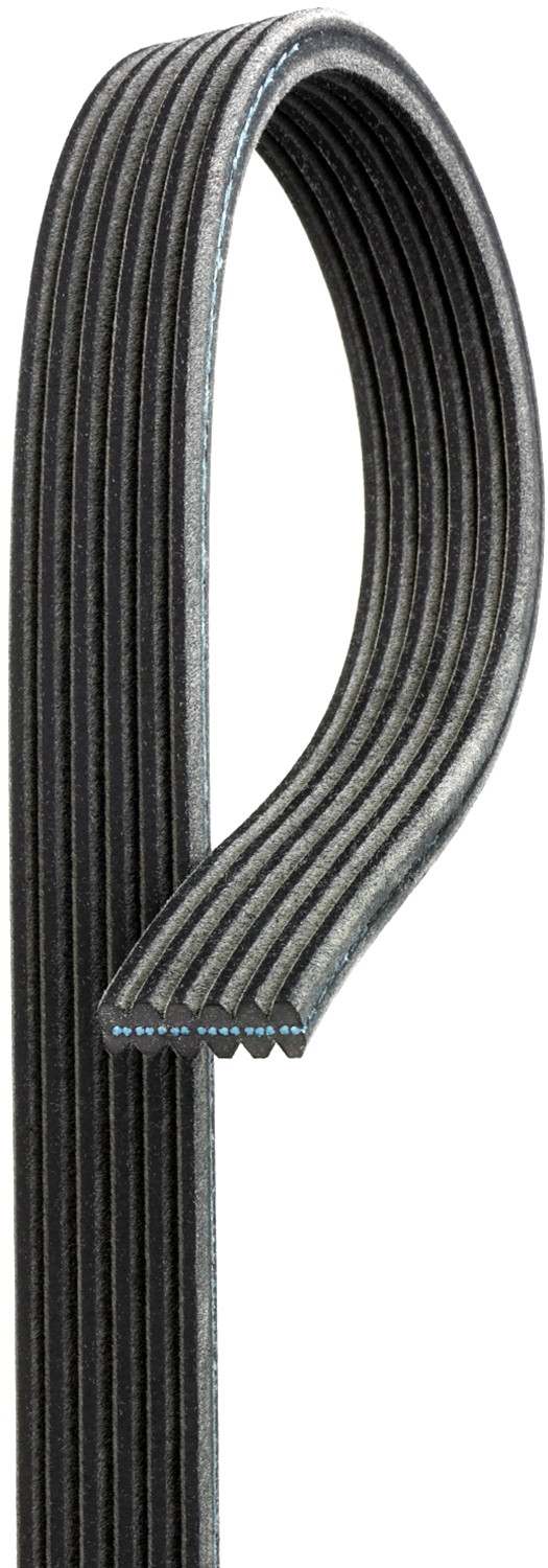 Gates Serpentine Belt DK060650