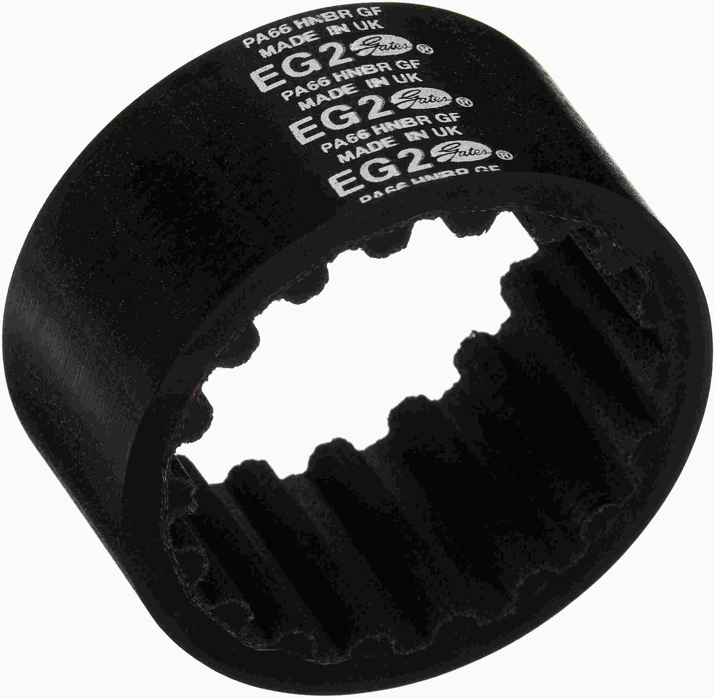 Gates Alternator Coupler EG2