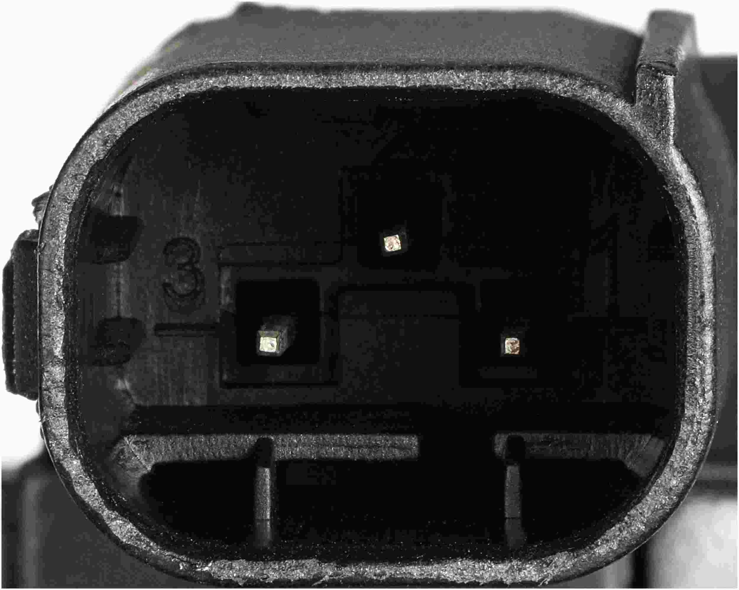 Gates HVAC Heater Control Valve EHV100