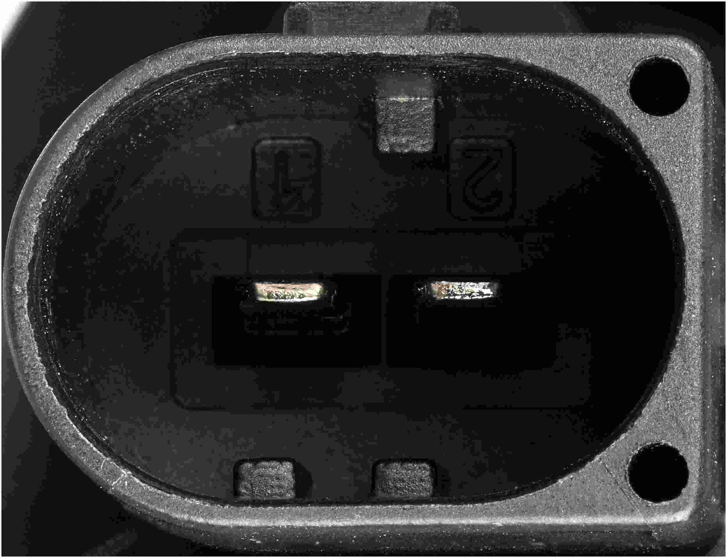 Gates 05-11 Audi A6 V-6 3.2L Heater Control Valve Electric Coolant Valve EHV105