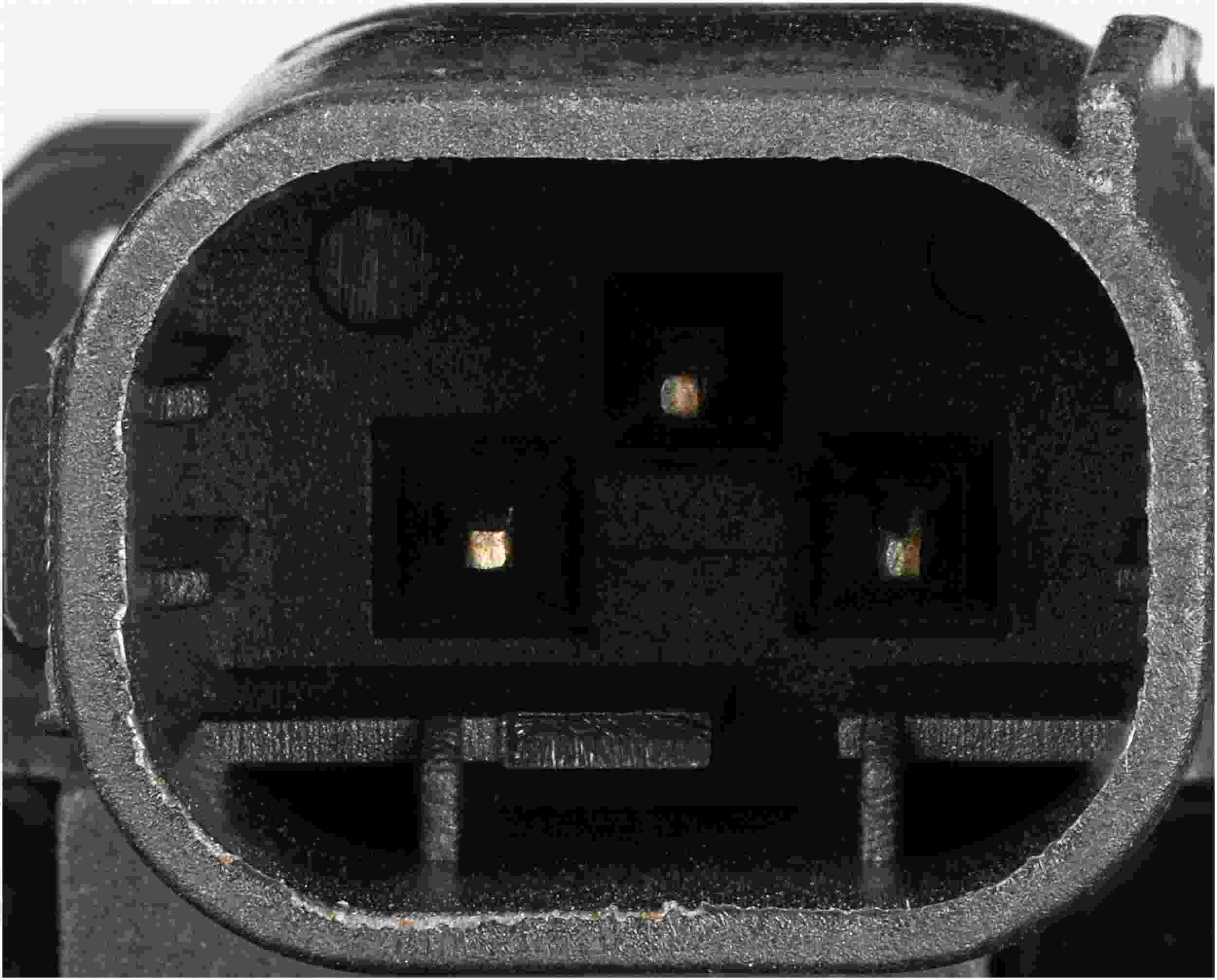 Gates HVAC Heater Control Valve EHV110