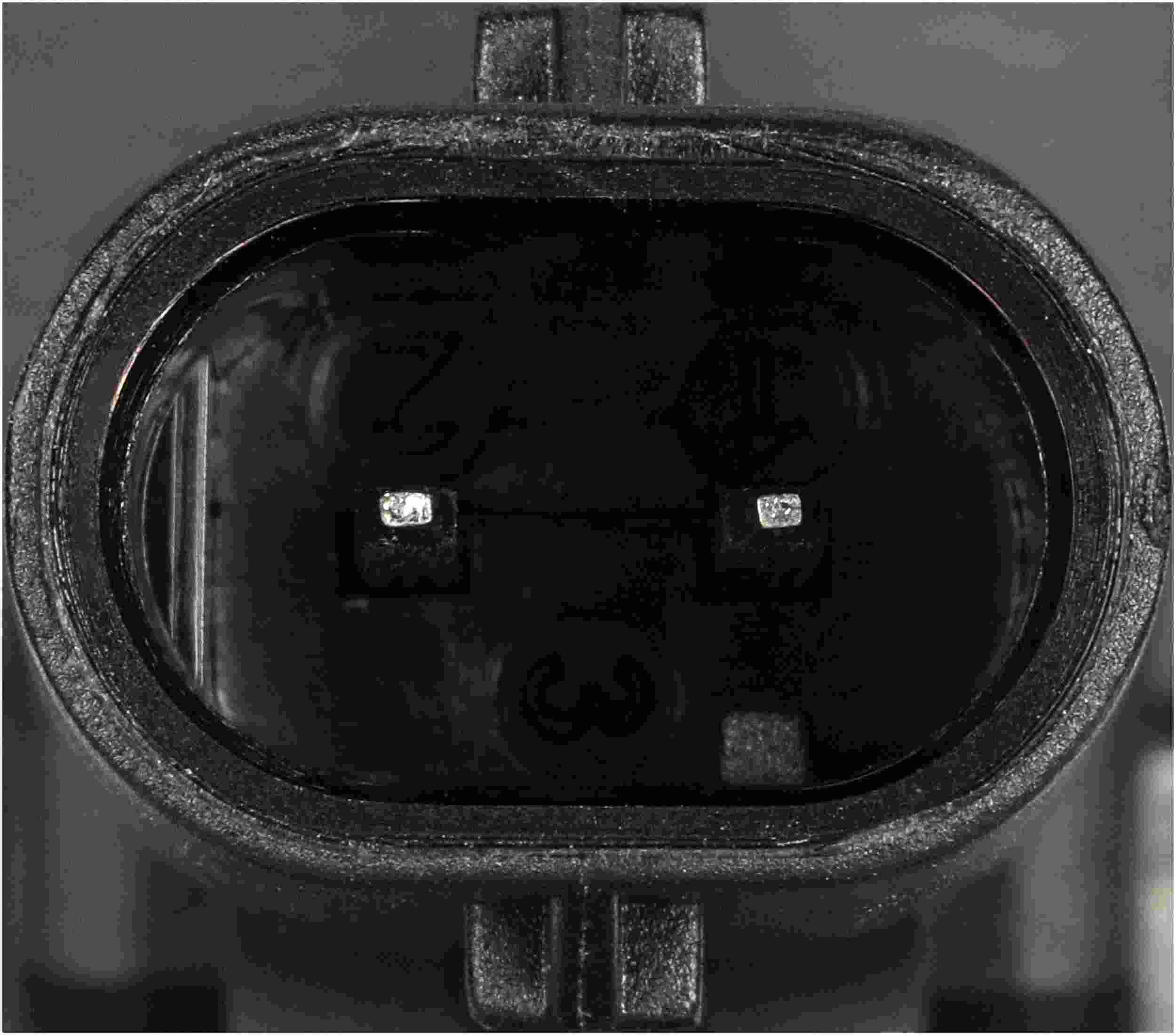 Gates HVAC Heater Control Valve EHV113