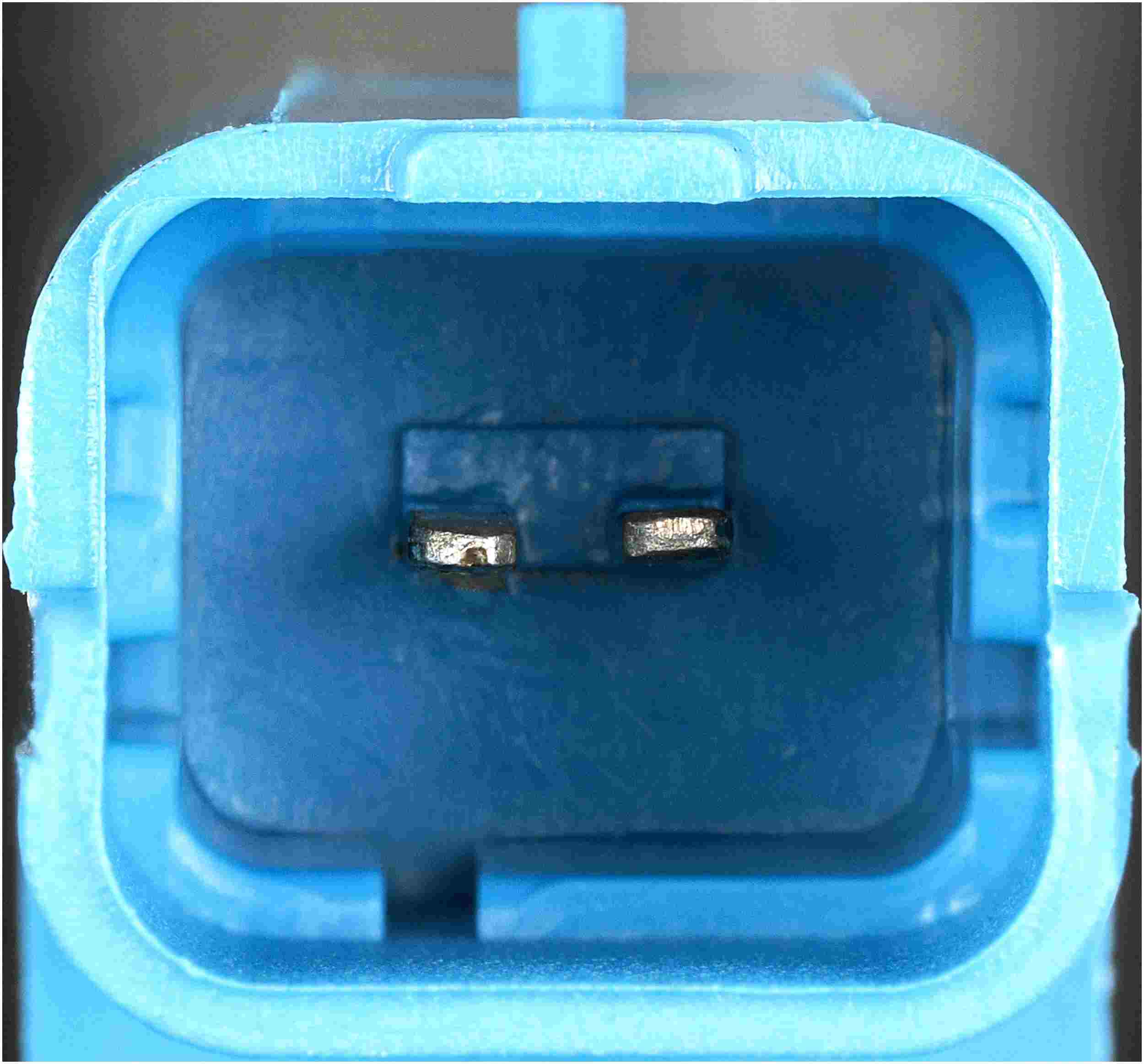 Gates HVAC Heater Control Valve EHV115