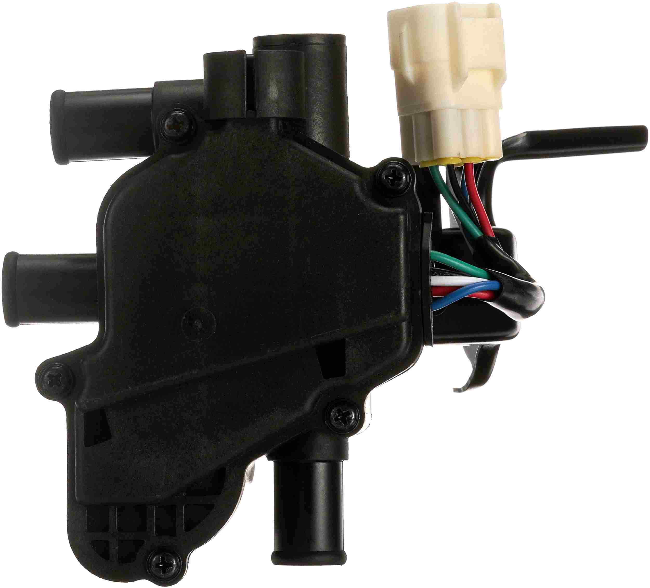 Gates HVAC Heater Control Valve EHV116