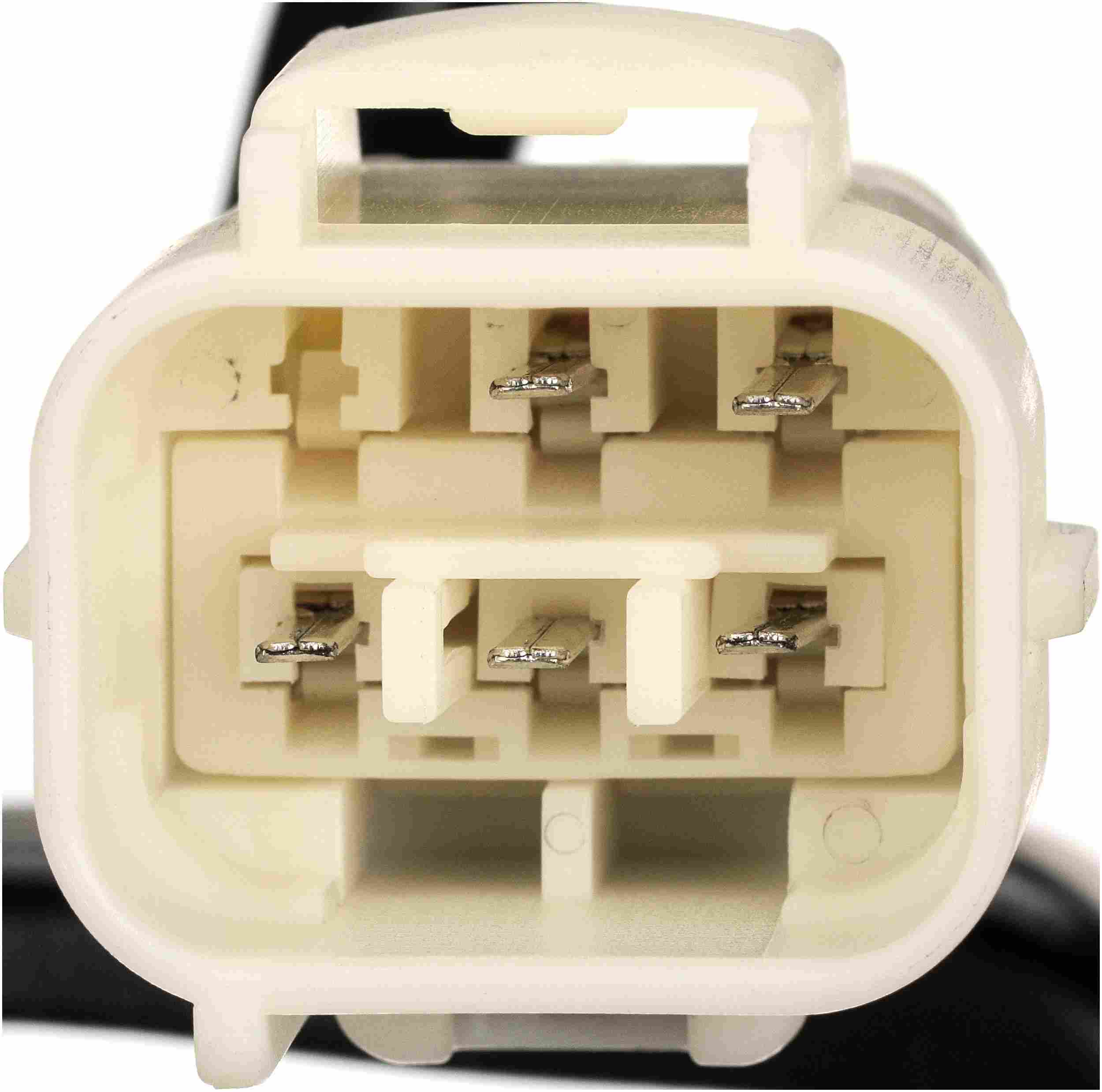 Gates HVAC Heater Control Valve EHV116