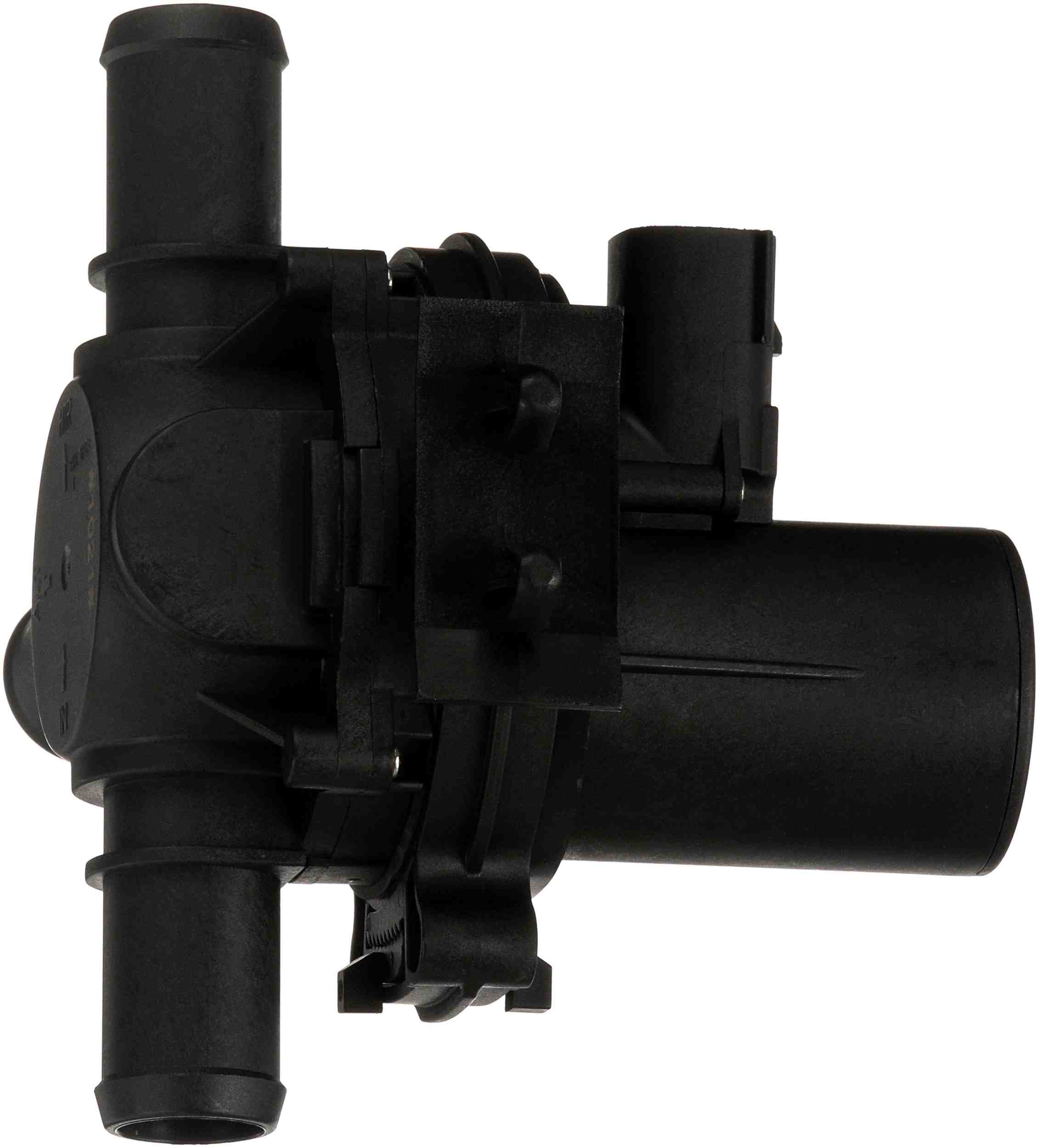 Gates HVAC Heater Control Valve EHV117