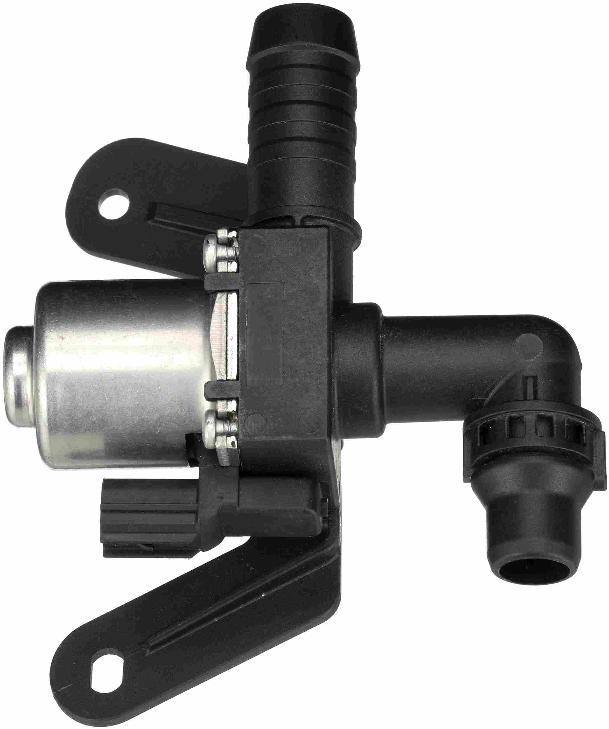 Gates HVAC Heater Control Valve EHV124