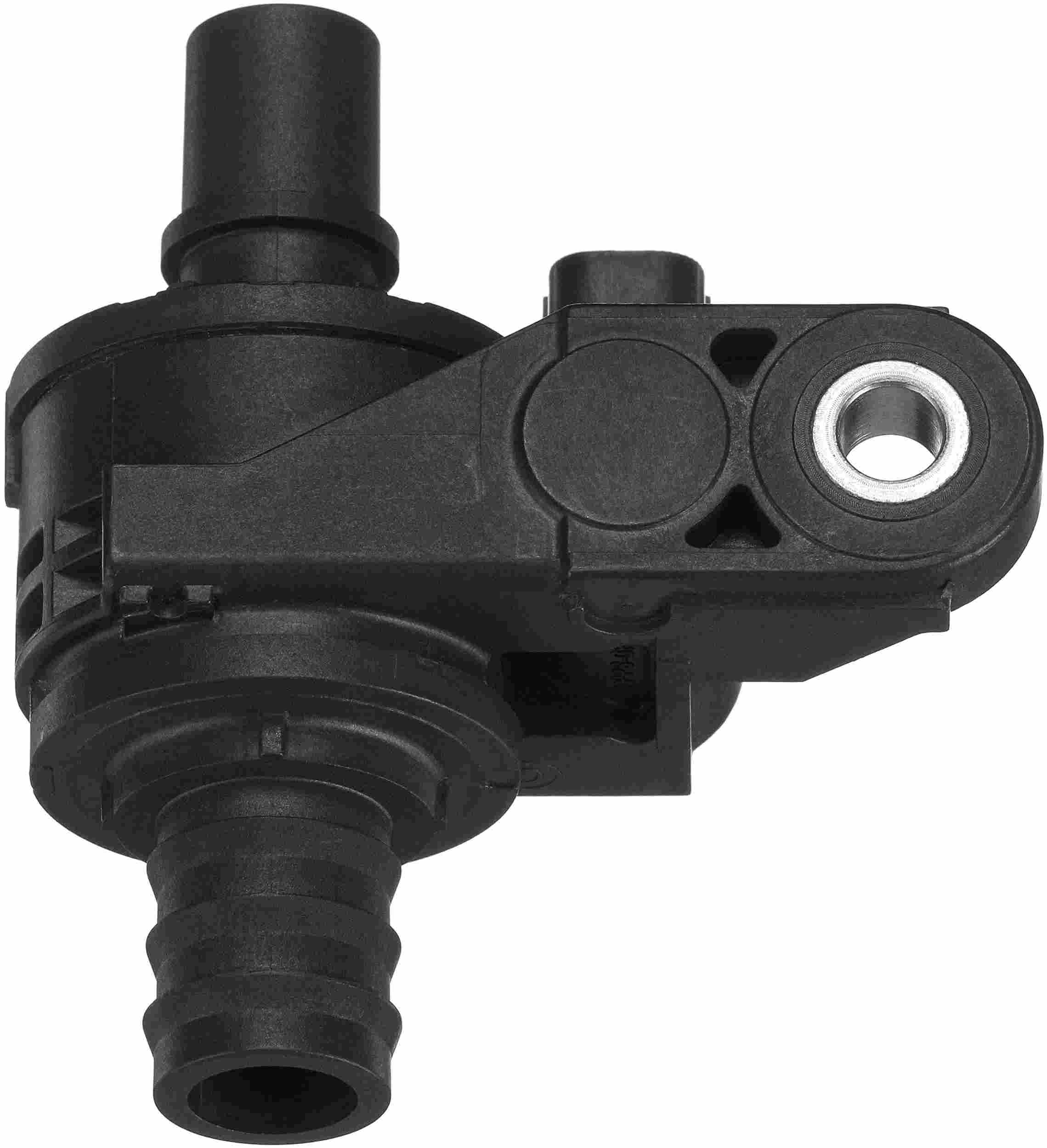 Gates 19-22 Toyota RAV4 4-Cyl. 2.5L Electric Coolant Valve EHV162