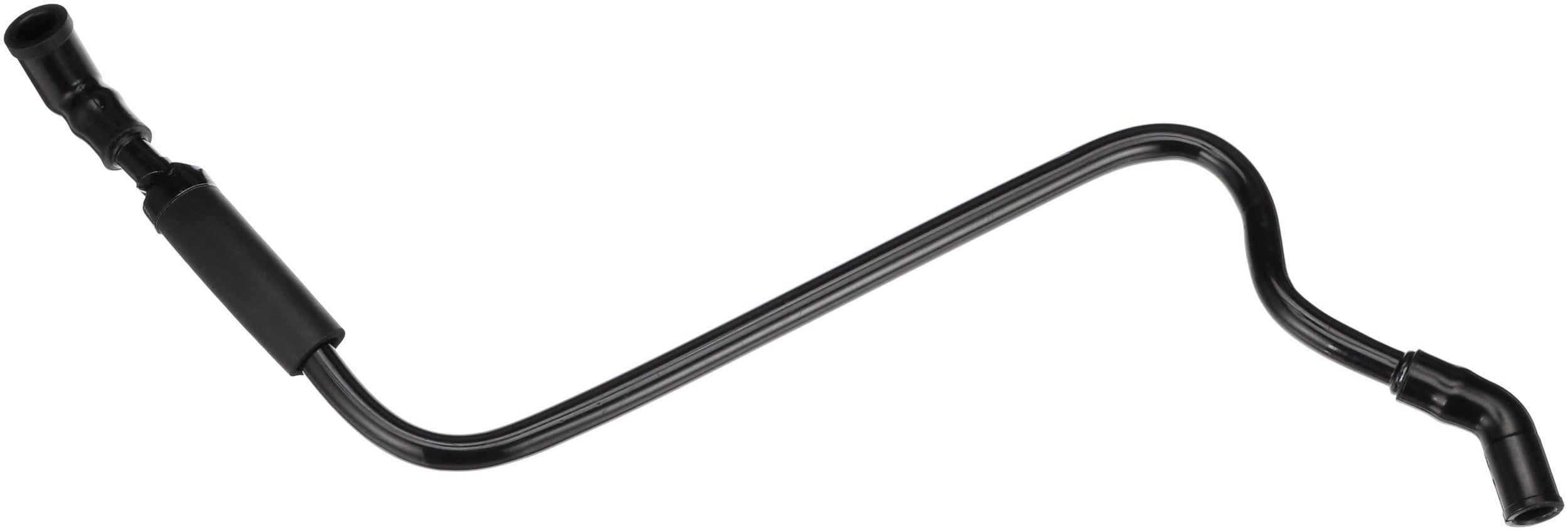 Gates Engine Crankcase Breather Hose EMH080