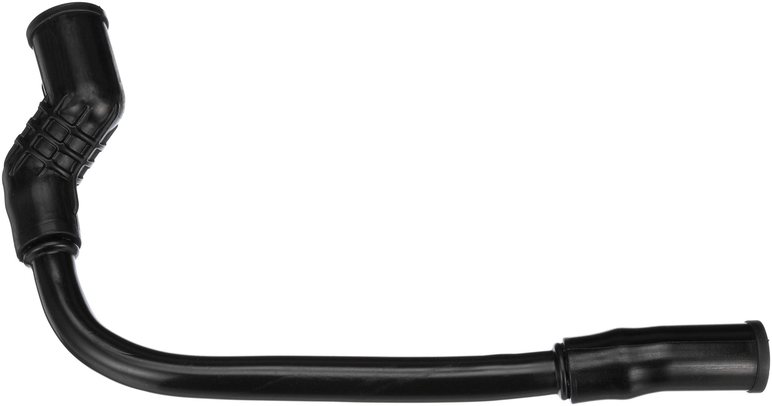 Gates Engine Crankcase Breather Hose EMH081
