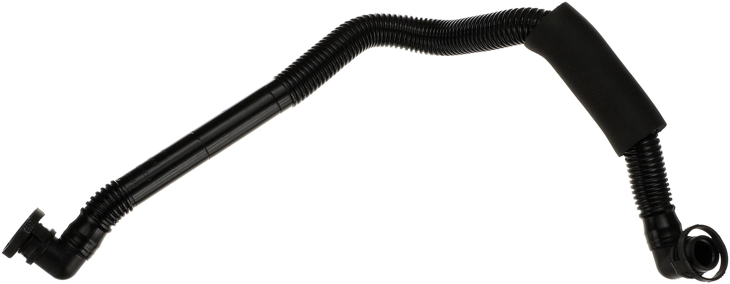 Gates Engine Crankcase Breather Hose EMH086