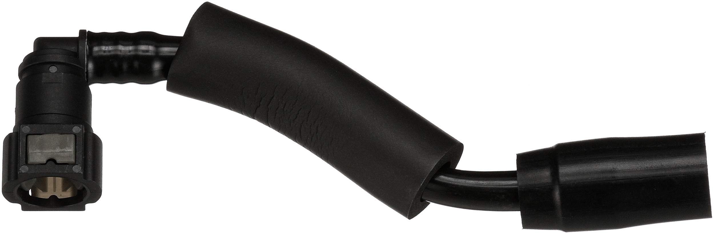 Gates Engine Crankcase Breather Hose EMH093
