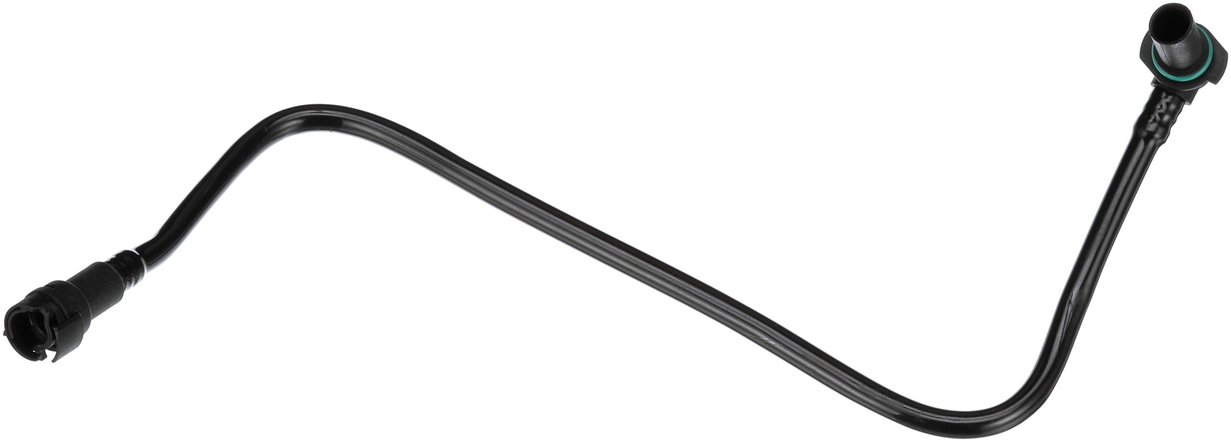 Gates Engine Crankcase Breather Hose EMH095