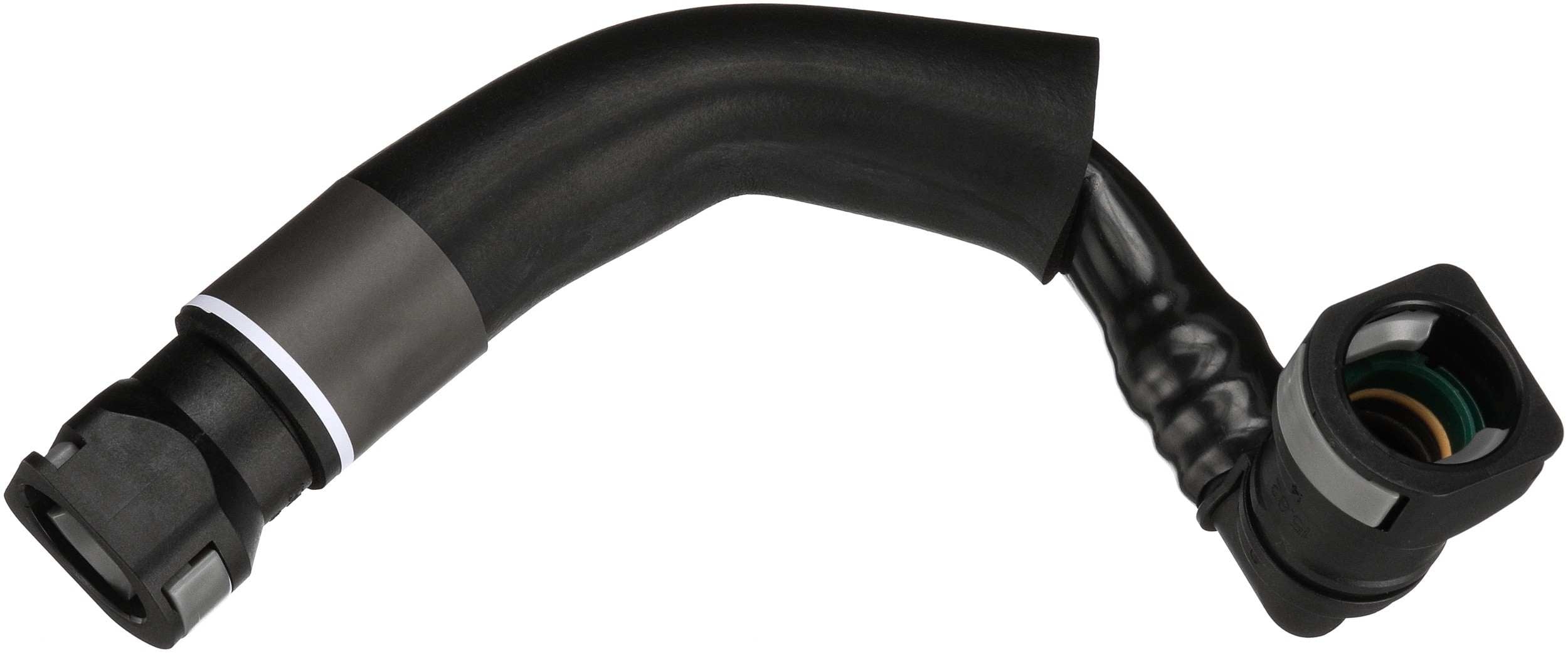 Gates Engine Crankcase Breather Hose EMH096