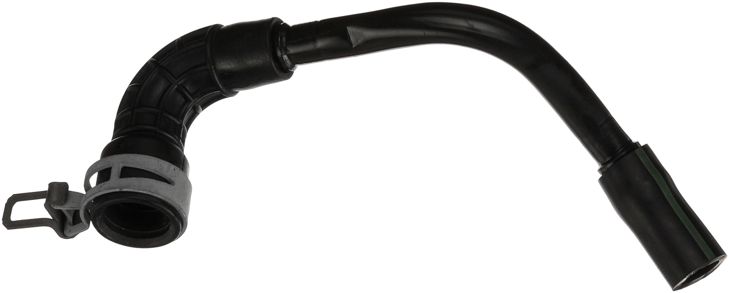 Gates Engine Crankcase Breather Hose EMH103