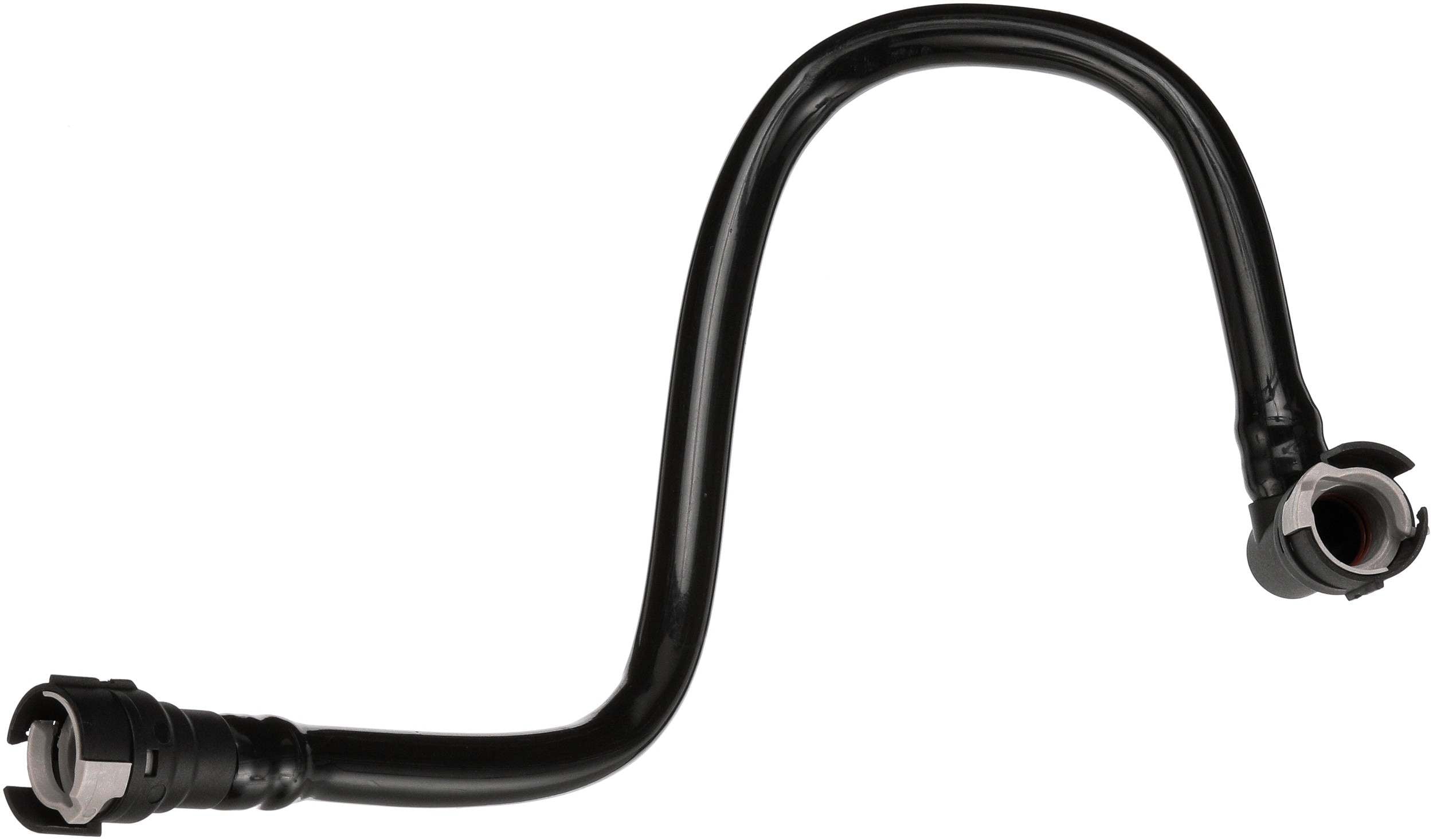 Gates Engine Crankcase Breather Hose EMH105