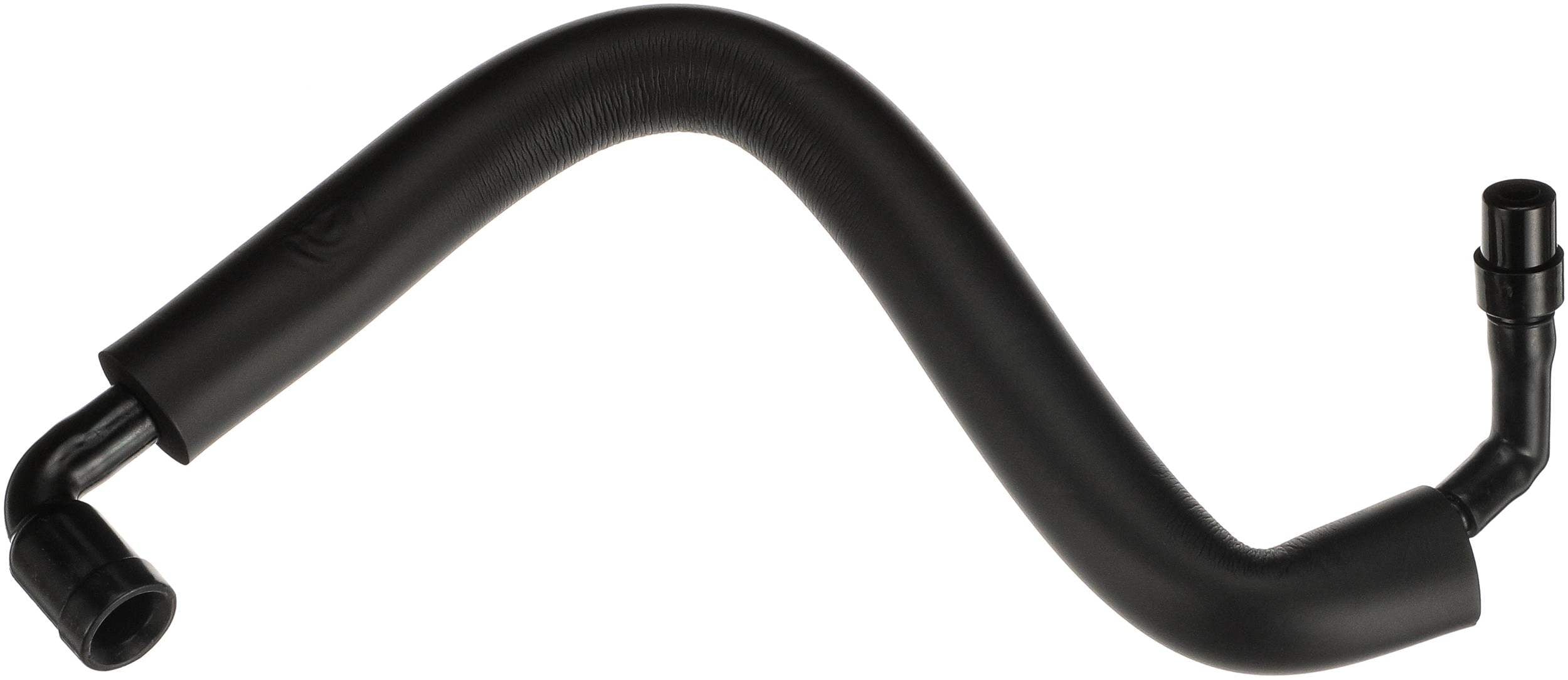 Gates Engine Crankcase Breather Hose EMH106