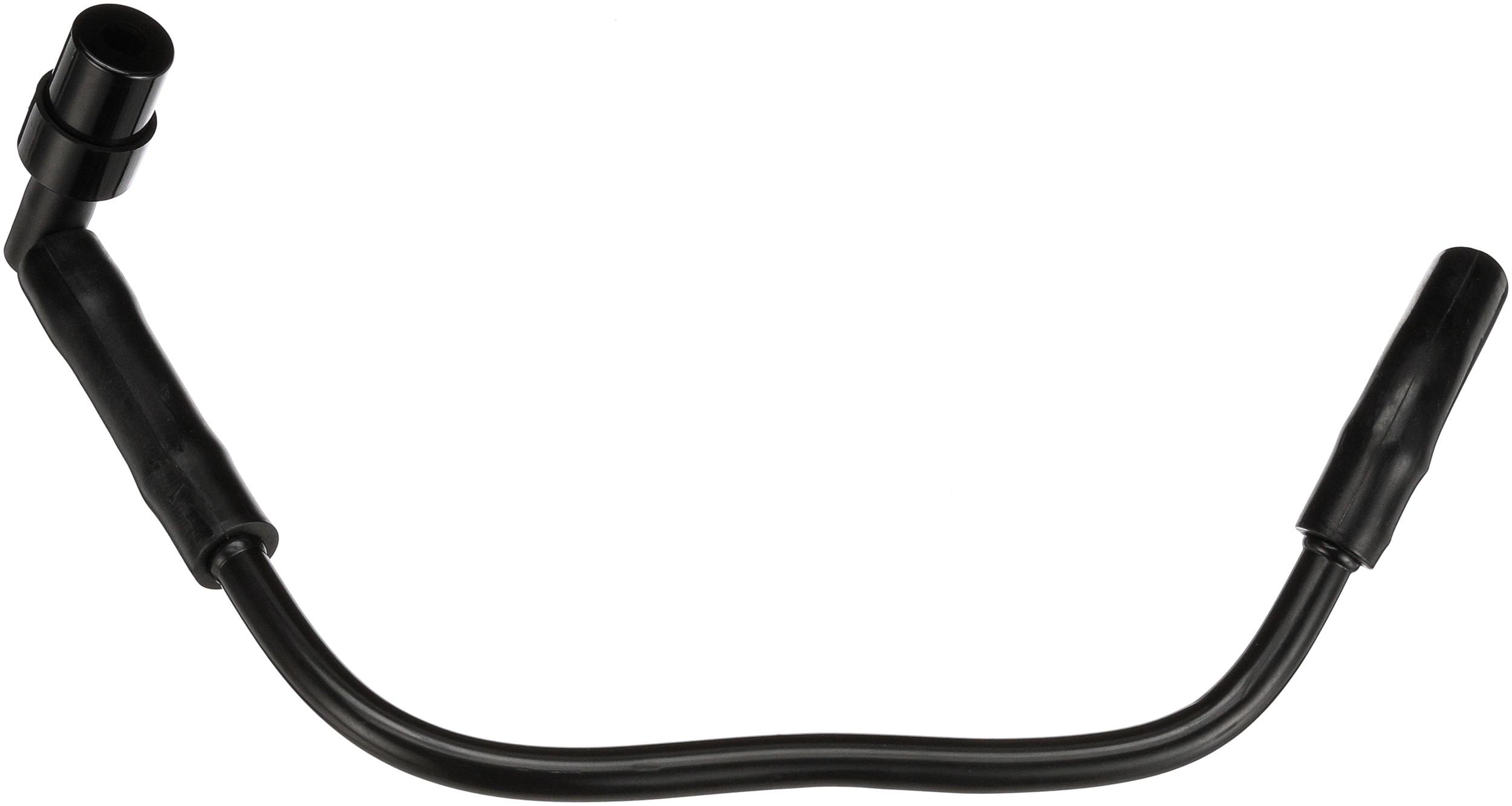 Gates Engine Crankcase Breather Hose EMH107