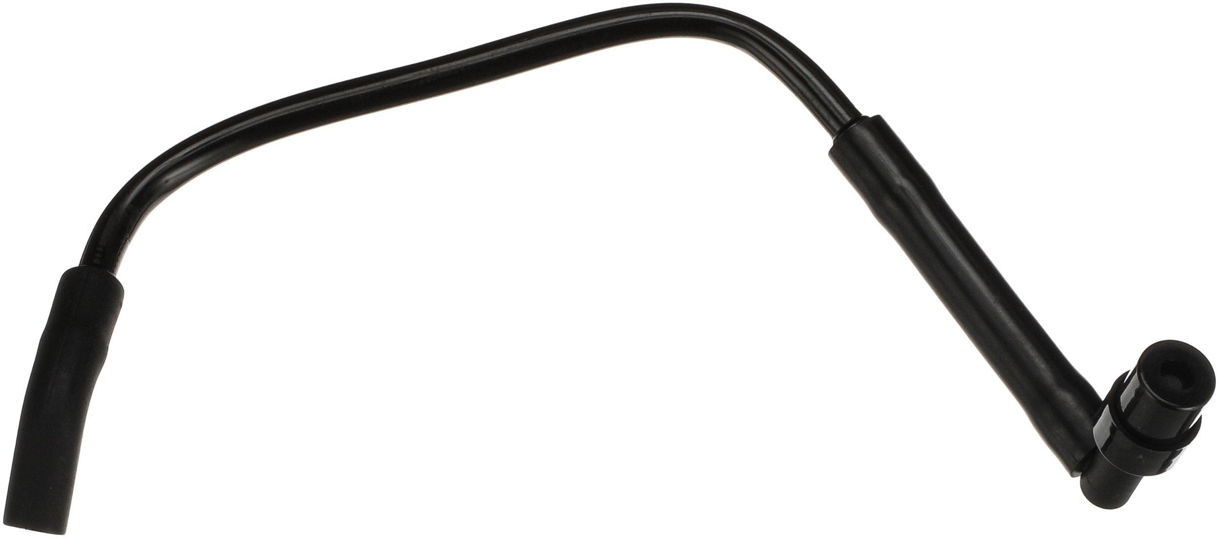 Gates Engine Crankcase Breather Hose EMH108