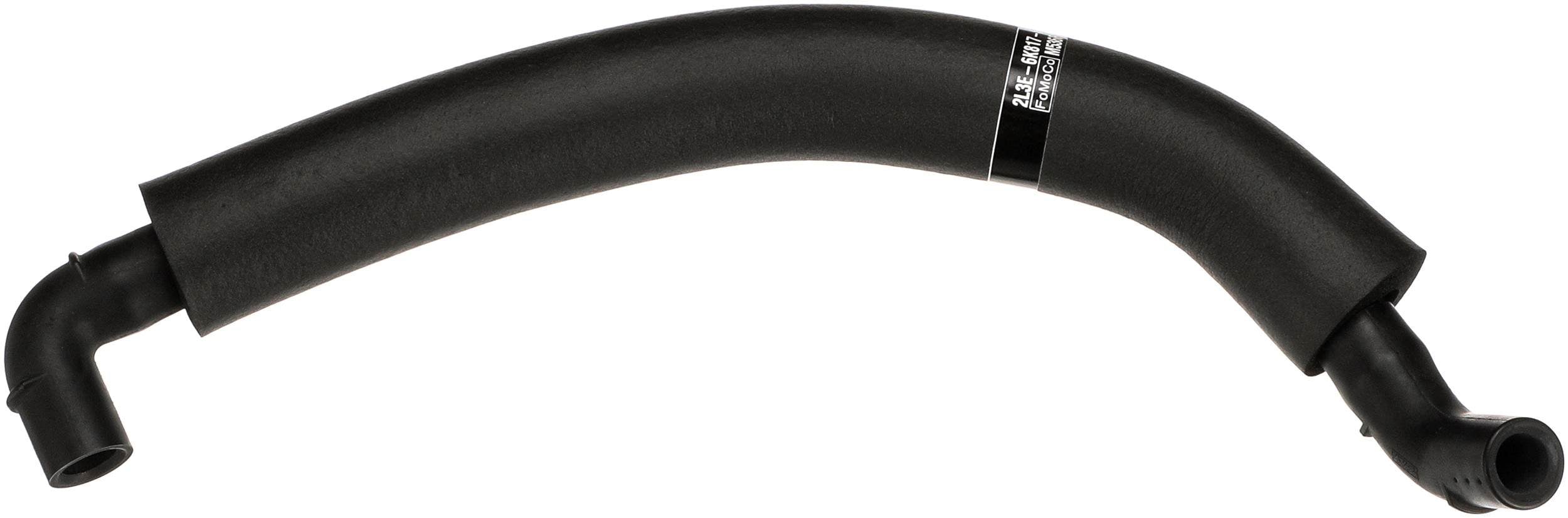 Gates Engine Crankcase Breather Hose EMH114