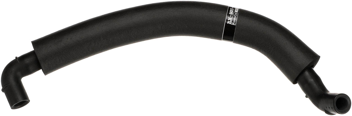 Gates Engine Crankcase Breather Hose EMH114