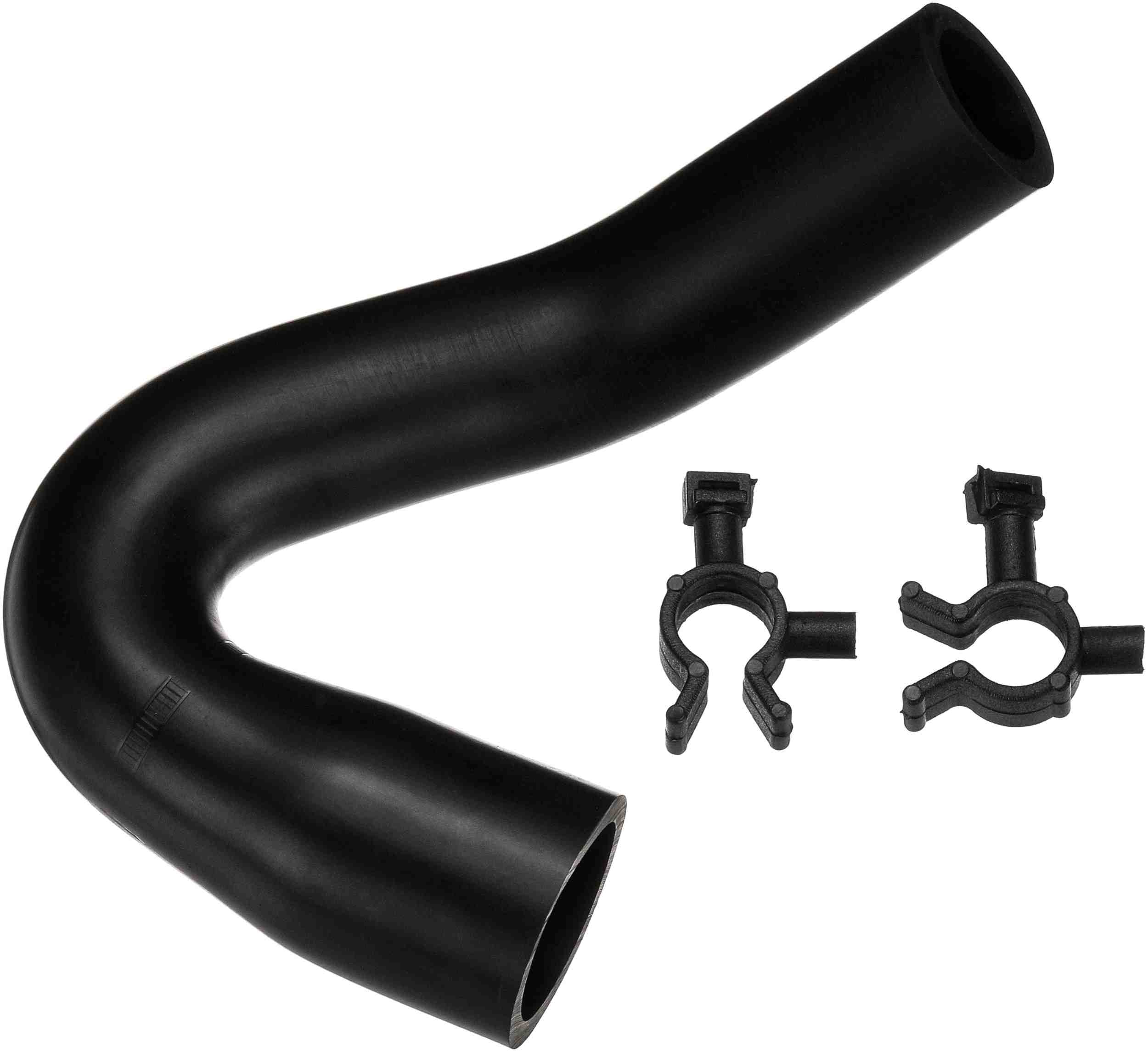 Gates Engine Crankcase Breather Hose EMH118