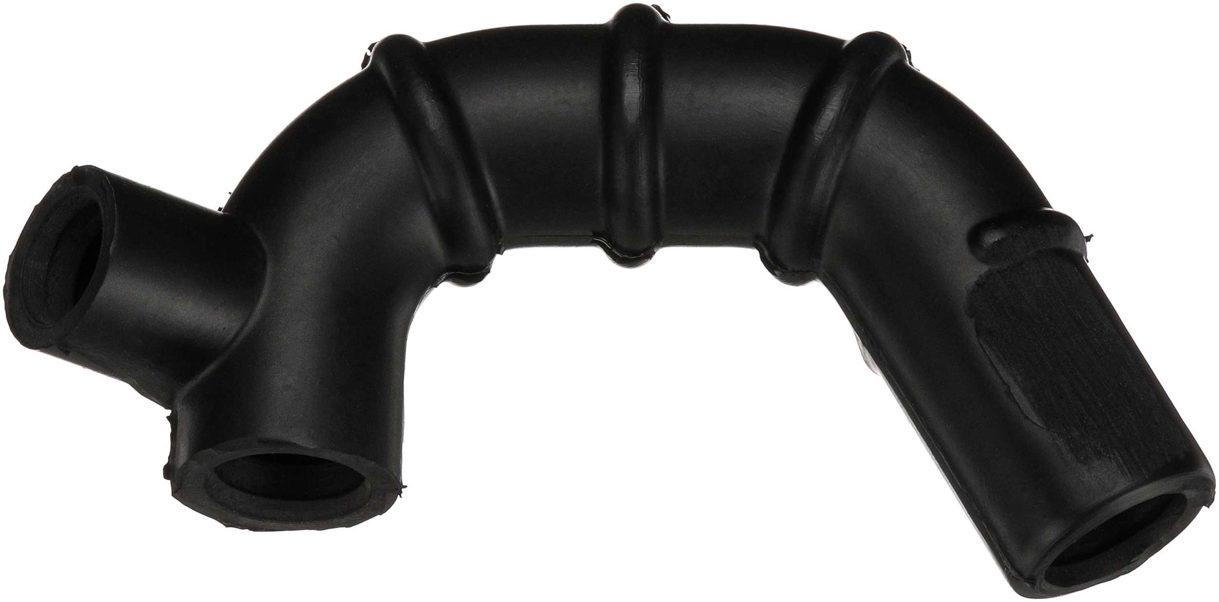 Gates Engine Crankcase Breather Hose EMH127