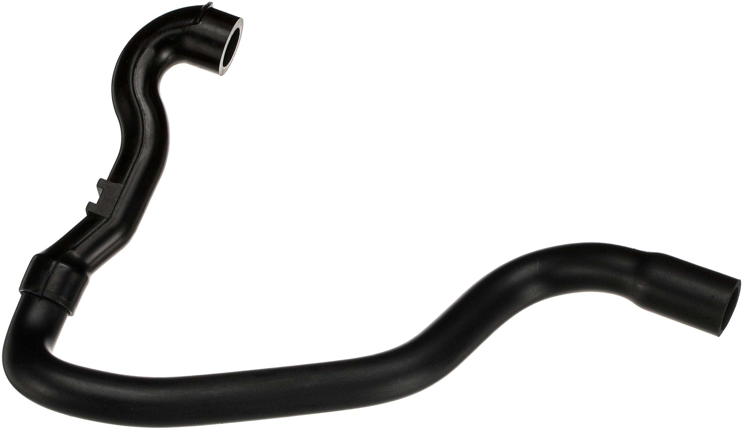 Gates Engine Crankcase Breather Hose EMH134