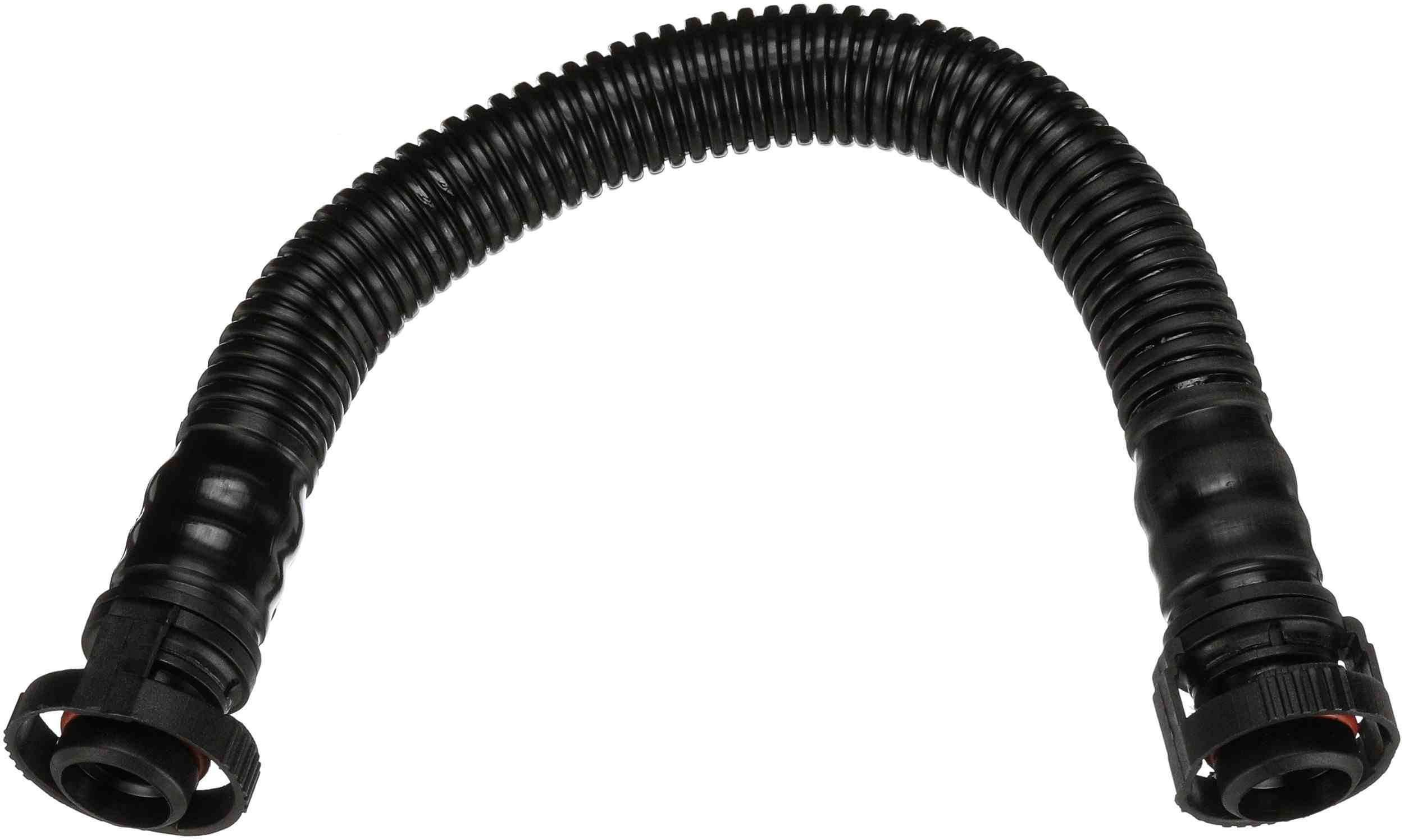 Gates Engine Crankcase Breather Hose EMH135