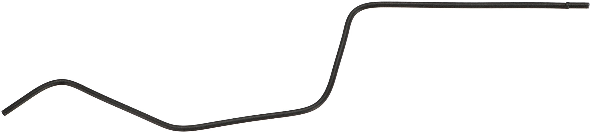 Gates Engine Crankcase Breather Hose EMH136