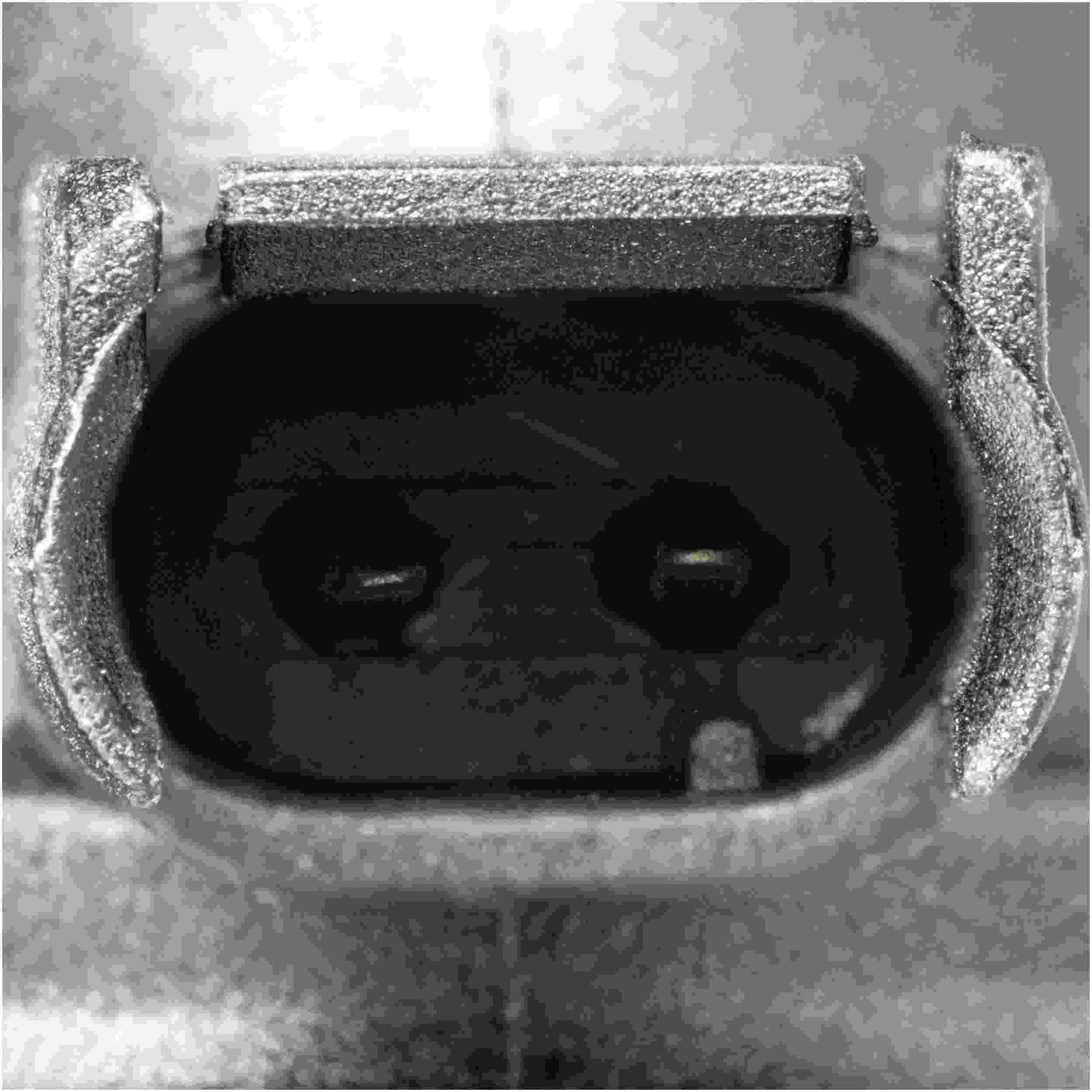 Gates Engine Crankcase Breather Hose EMH137