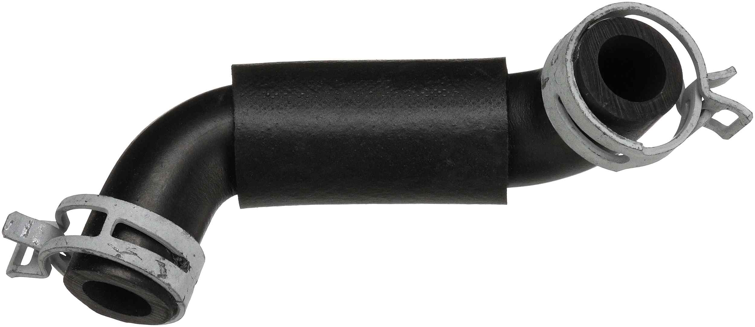 Gates Engine Crankcase Breather Hose EMH151
