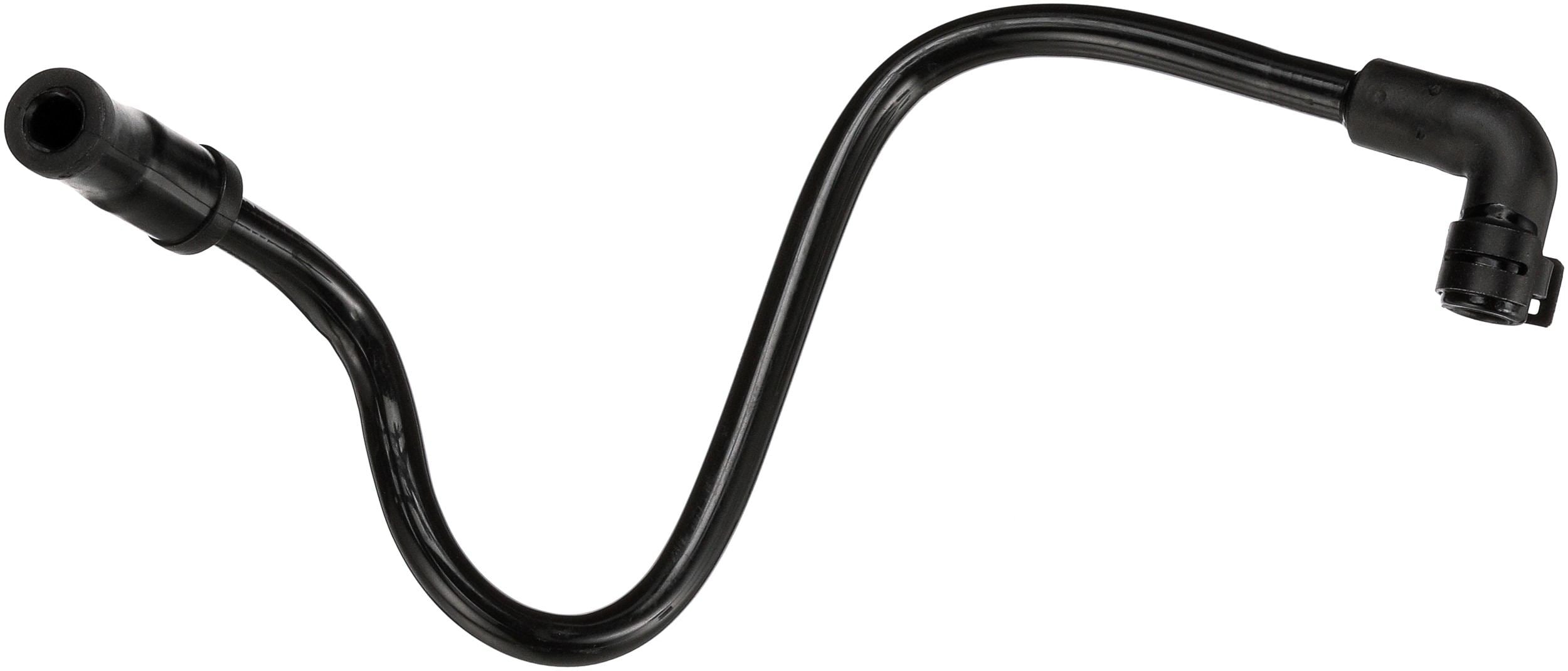 Gates Engine Crankcase Breather Hose EMH158