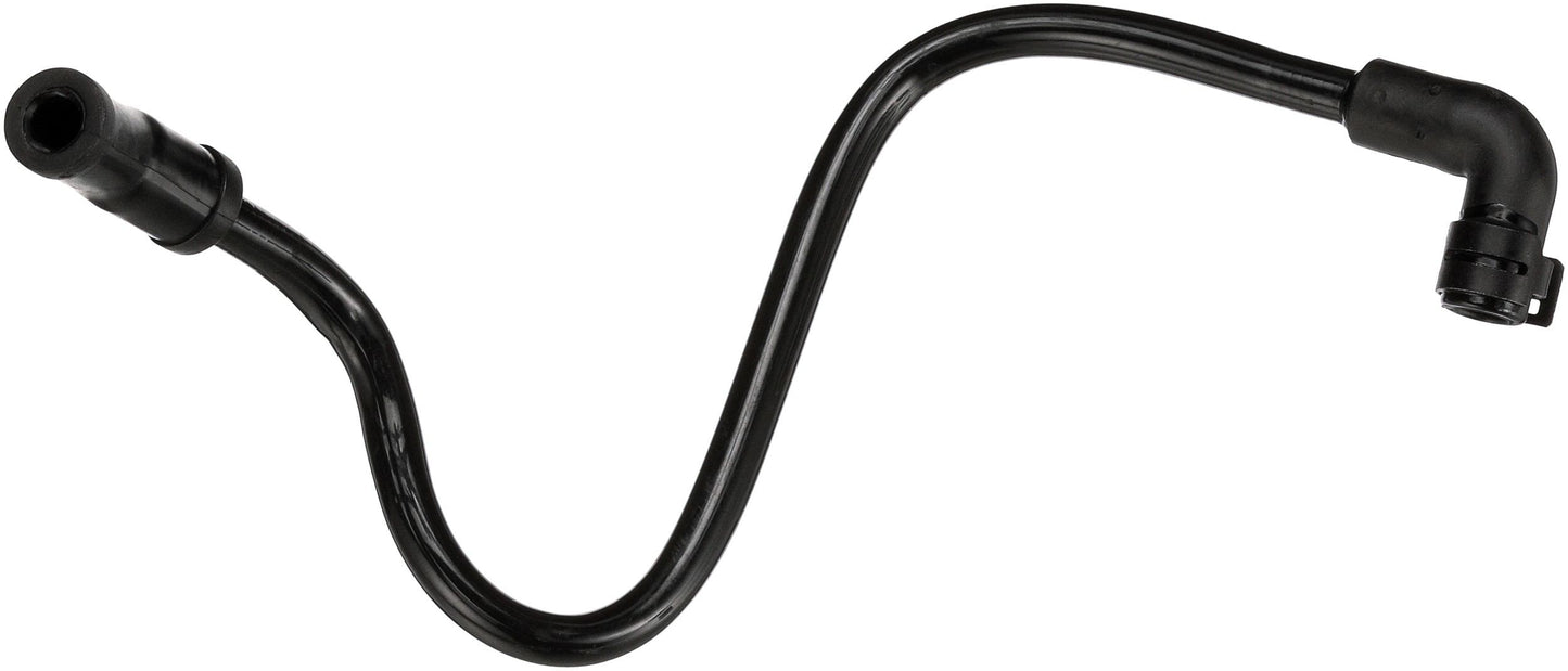 Gates Engine Crankcase Breather Hose EMH158