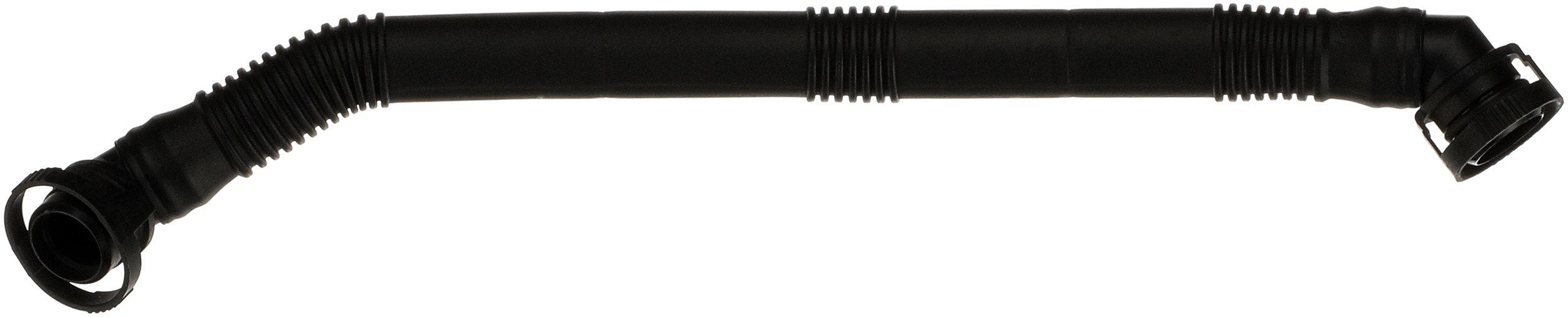 Gates Engine Crankcase Breather Hose EMH163