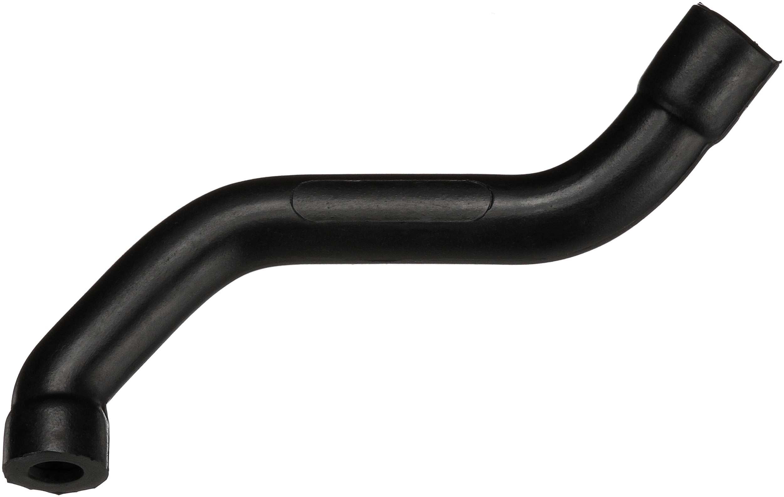 Gates Engine Crankcase Breather Hose EMH186